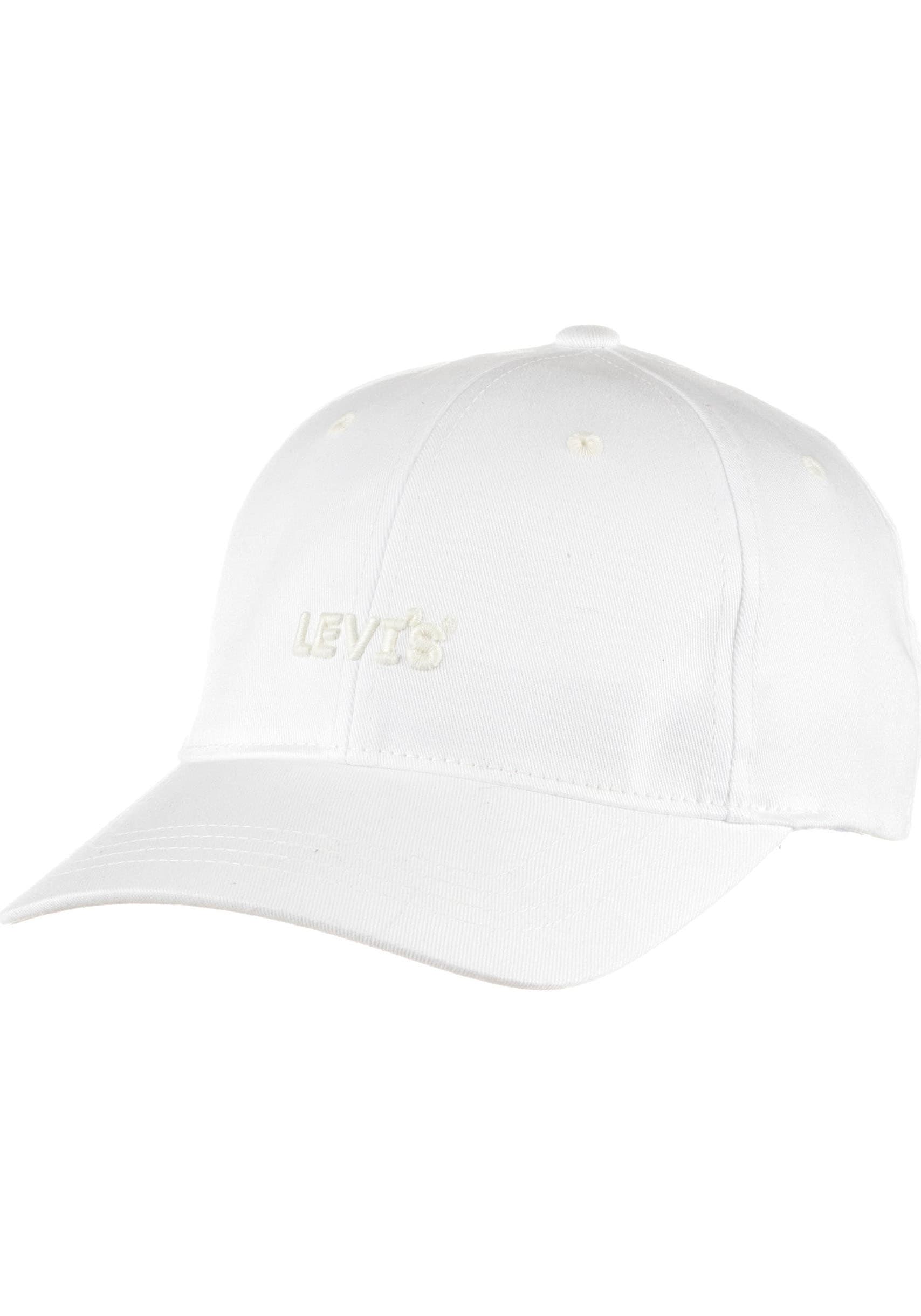 Levi's® Baseball Cap »HEADLINELOGO«, Unisex