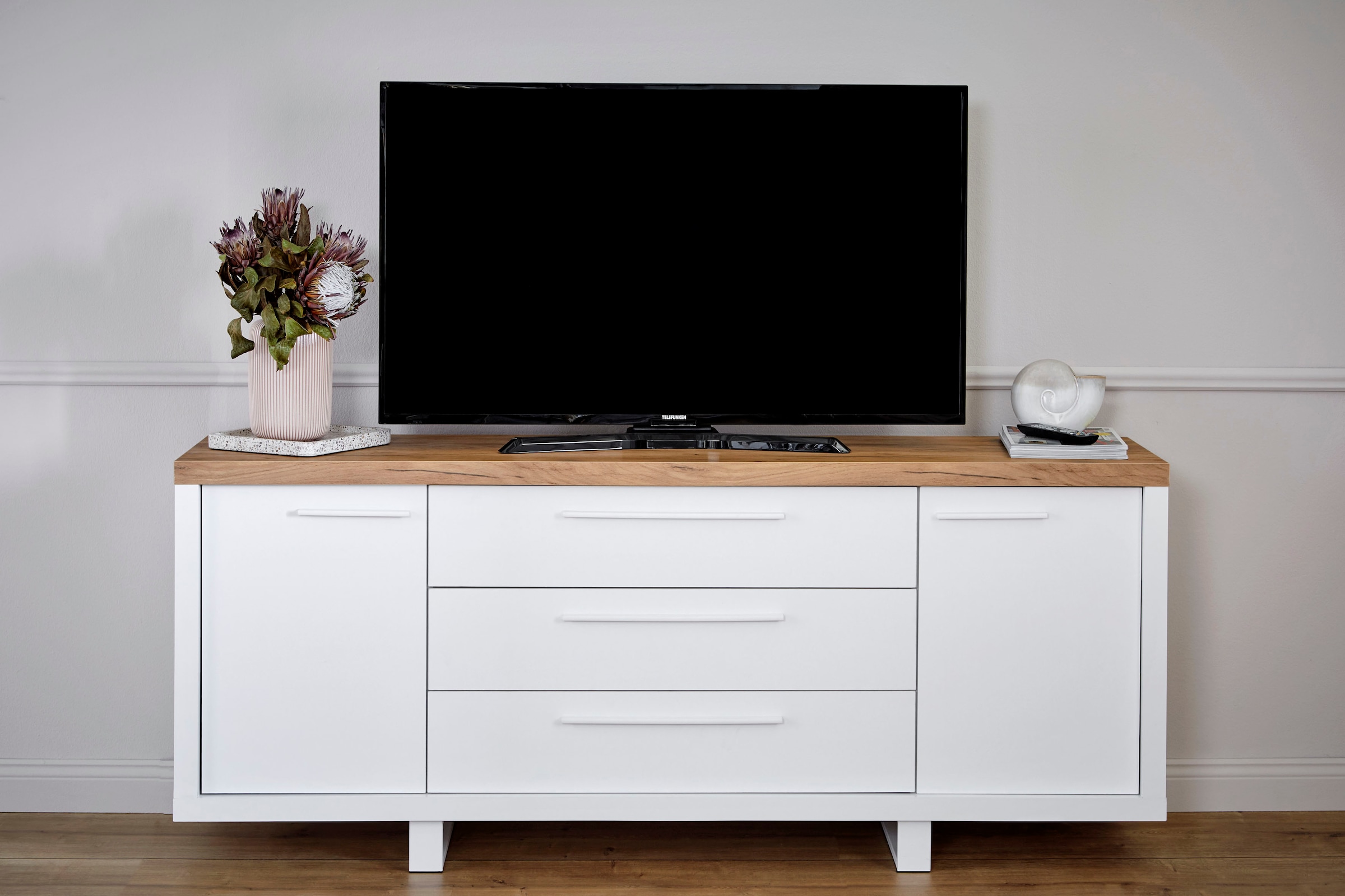 Jahnke Sideboard »SCOPE«, Breite ca. 180 cm