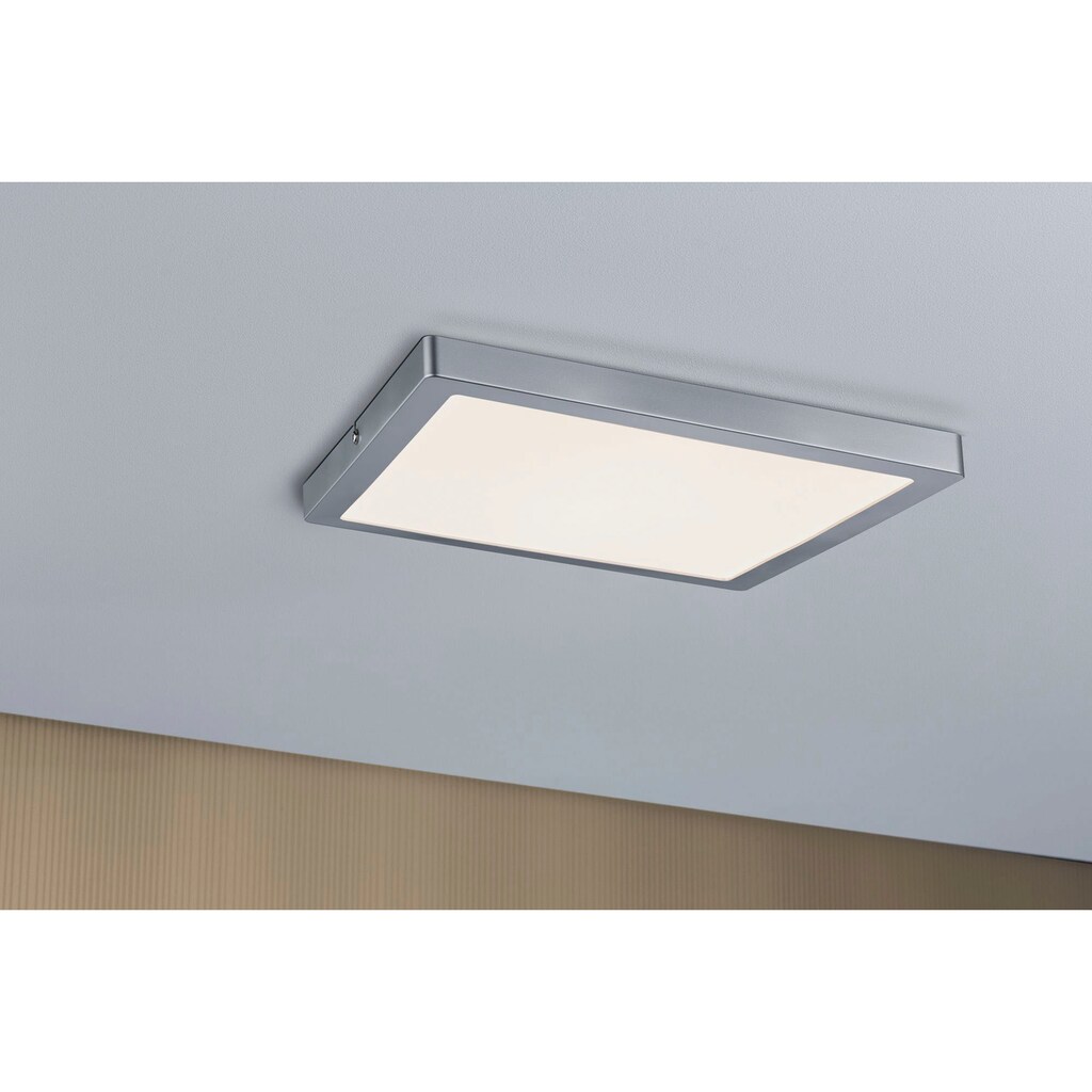 Paulmann LED Panel »Atria«, 1 flammig-flammig