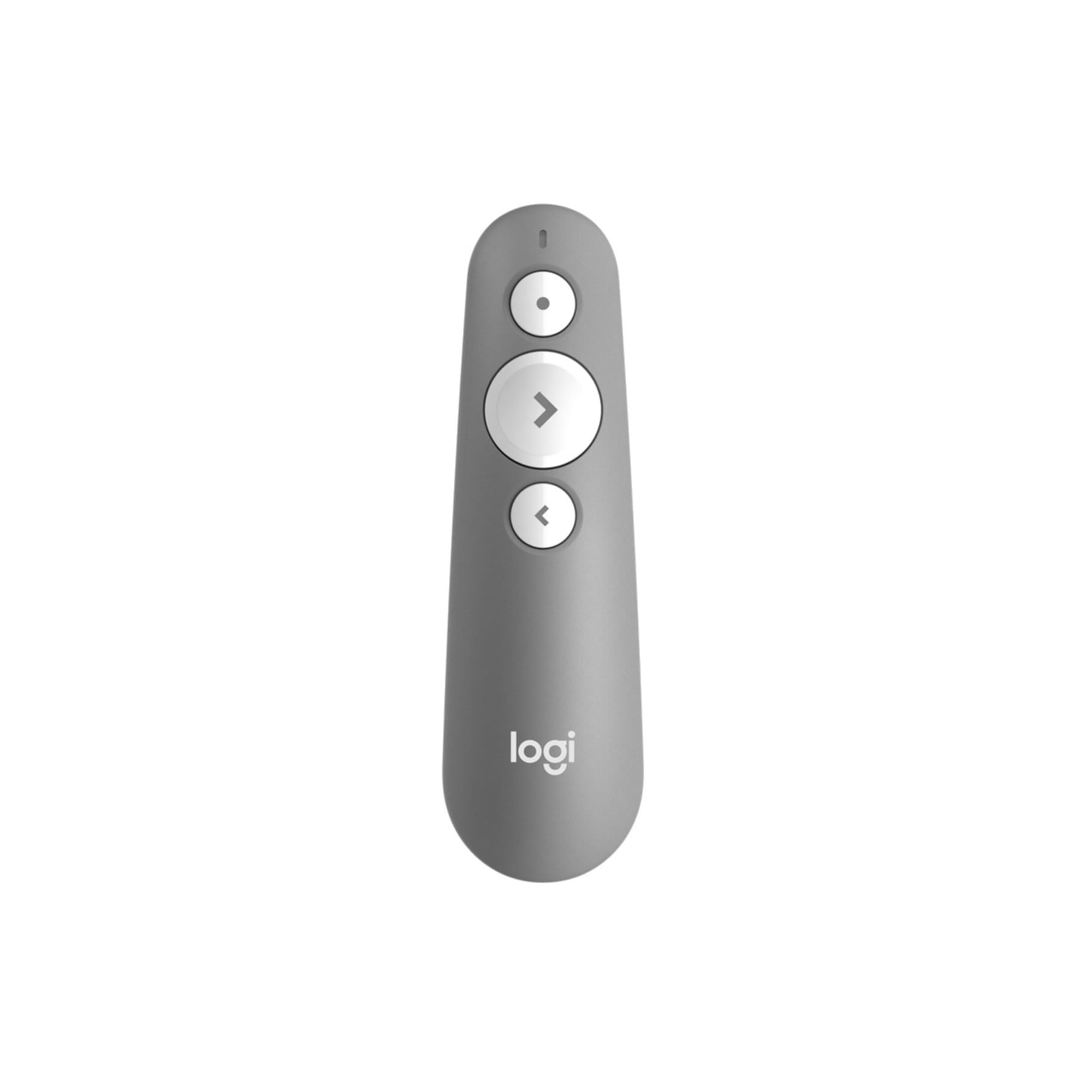 Logitech Presenter »R500«