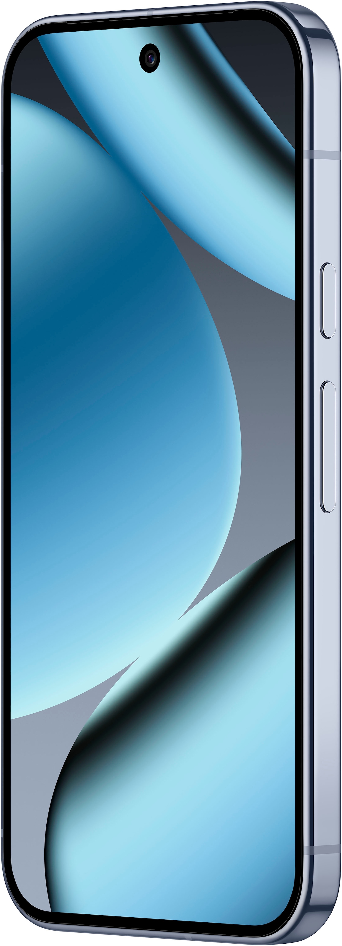 Google Smartphone »Pixel 10 Pro«, moonstone