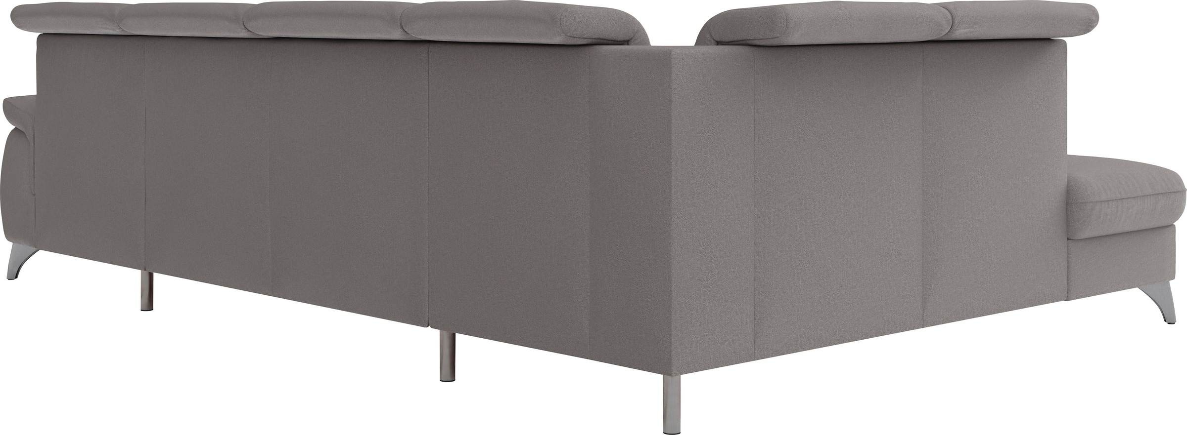 sit&more Wohnlandschaft »Astoria U-Form«, wahlweise mit motorischer Relaxfunktion