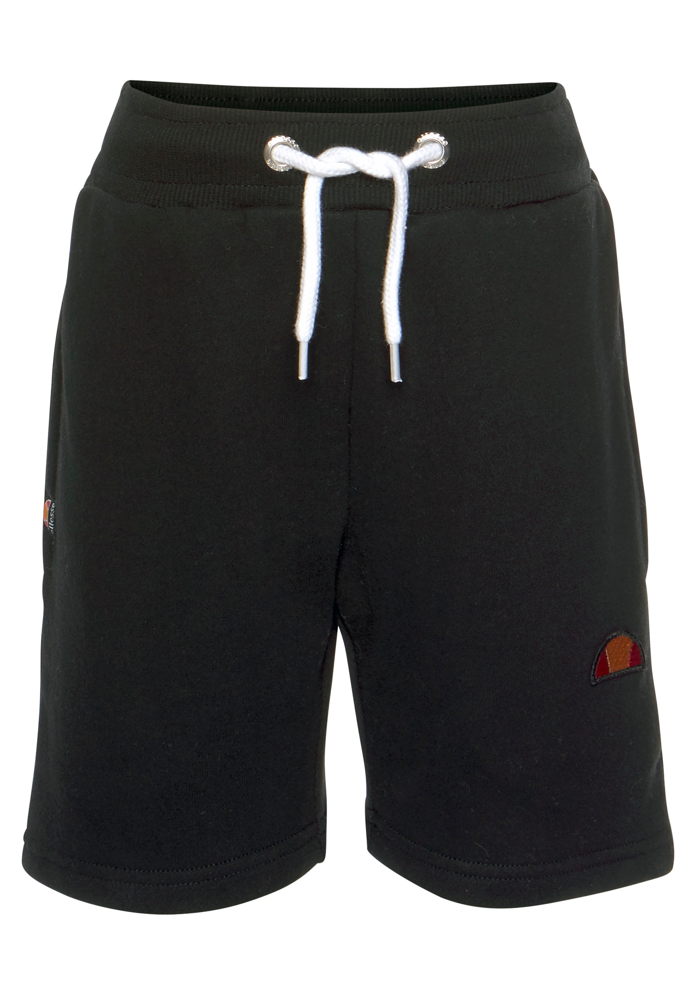 Ellesse Sweatshorts »TOYLE«  mit Eingrifftaschen, kurzer Schnitt