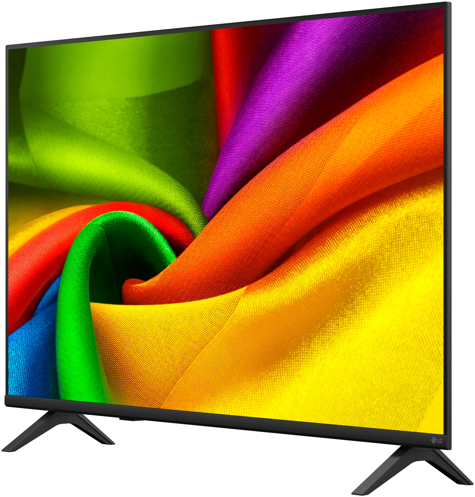 LG DLED-Fernseher »43NU850B6LA« 108 cm/43 ″ Smart-TV