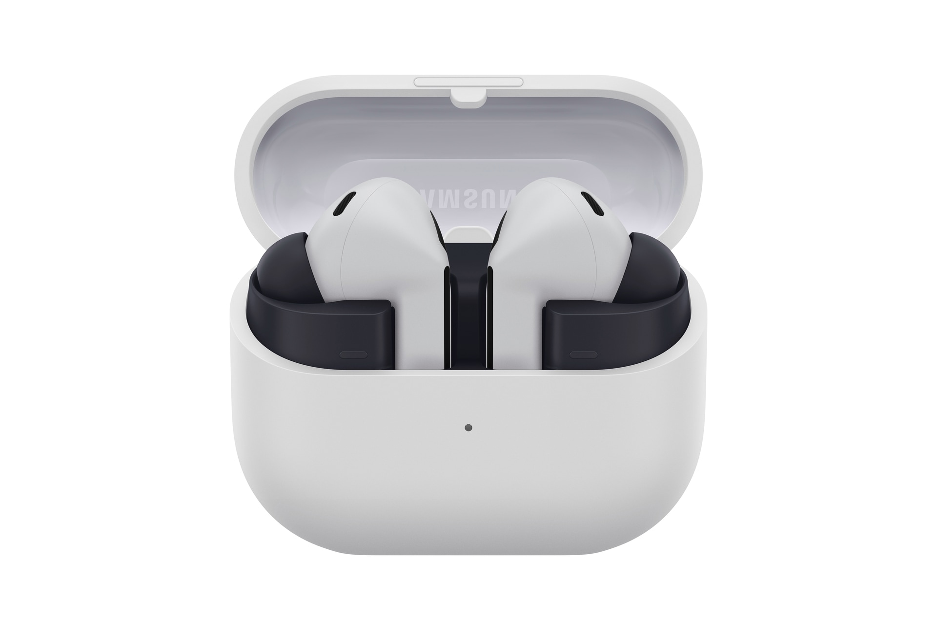 Samsung wireless In-Ear-Kopfhörer »Galaxy Buds3 FE«, A2DP Bluetooth, Active Noise Cancelling (ANC)-Freisprechfunktion