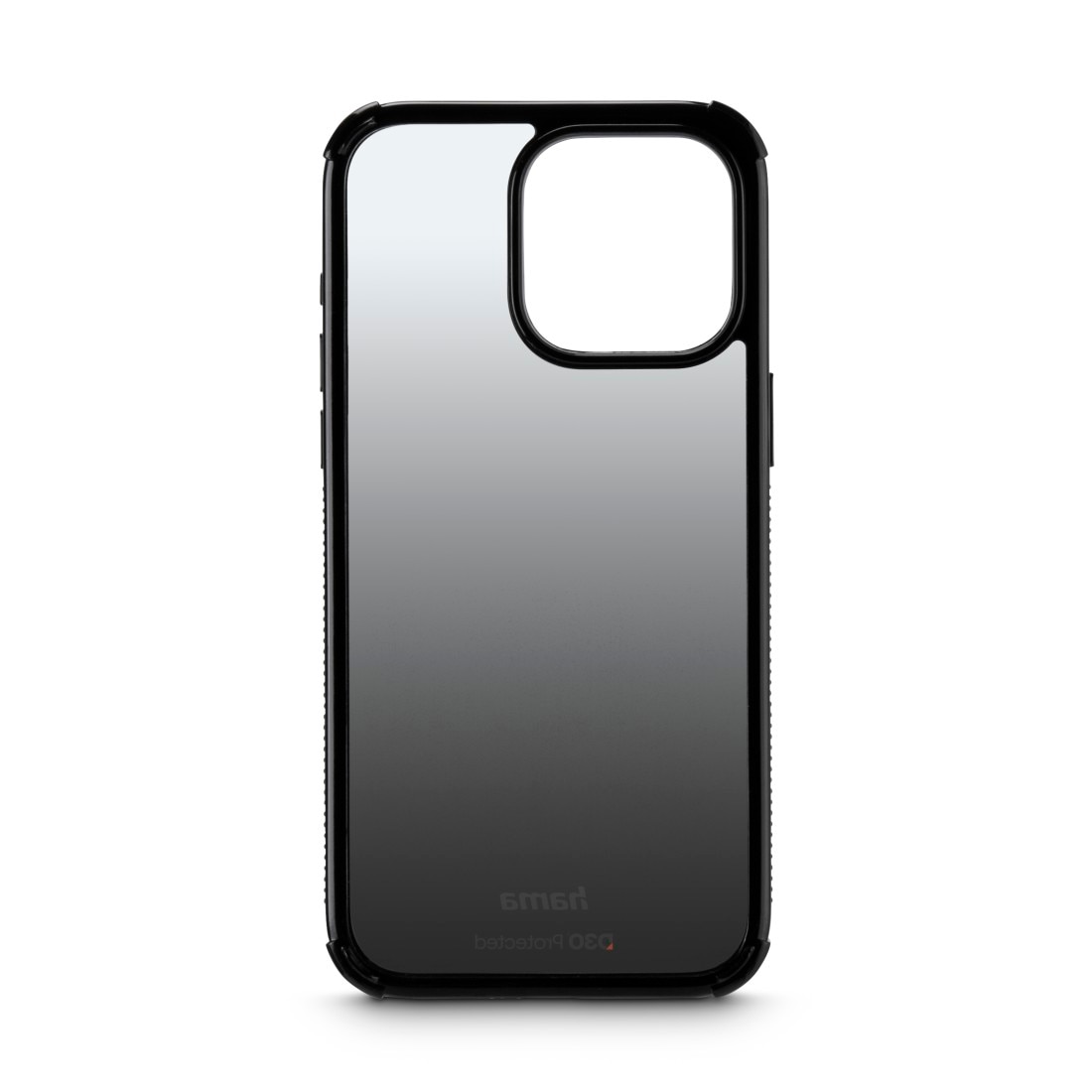 Hama Smartphone-Hülle »Handyhülle „Extreme Protect“ f. iP. 15 Pro Max (stoßfest, sturzsicher)«, Apple iPhone 15 Pro Max