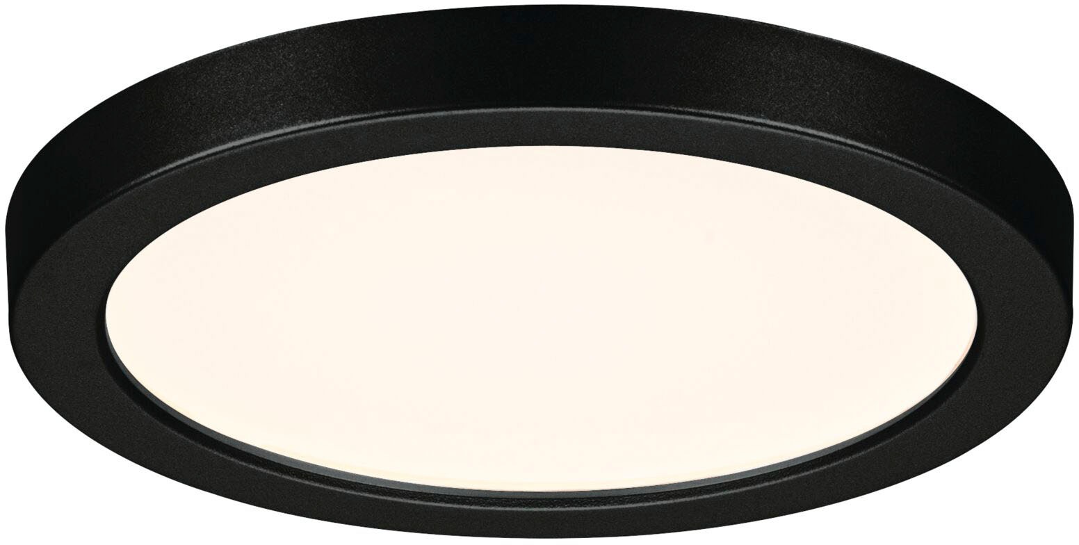 Paulmann LED Bad-Einbauleuchte »Areo«, Schutzart IP44, Ø 11,8 cm, inkl. LED Leuchtmittel