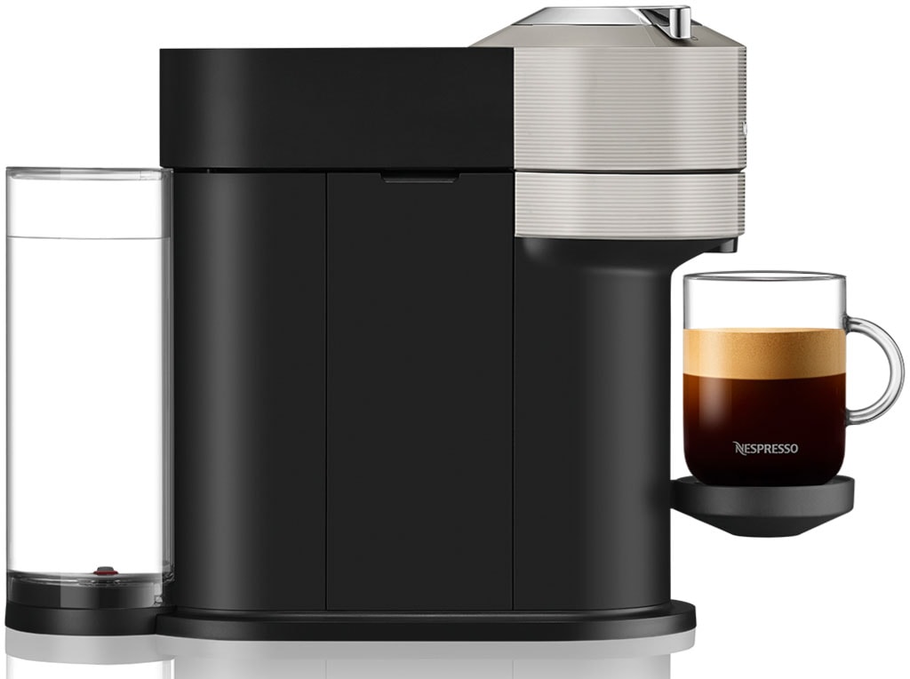 Kapselmaschine XN910B Next Vertuo jetzt %Sale im Nespresso