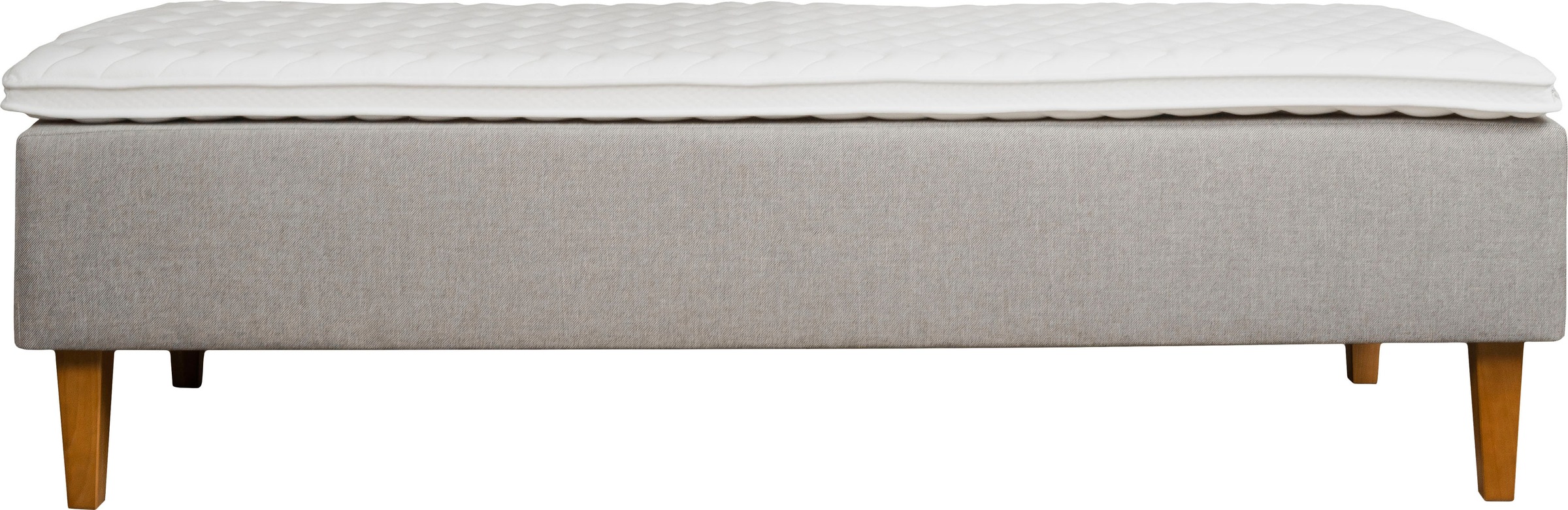 Home affaire Boxspringbett "Osterberg", mit Taschen-Federkernunterbox günstig online kaufen