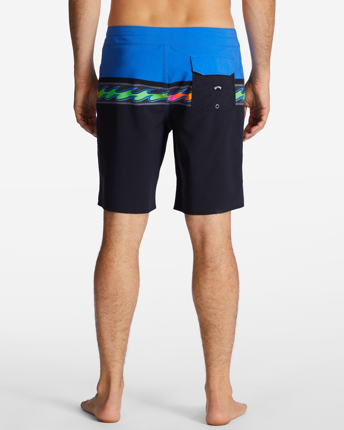 Billabong Boardshorts »Momentum Pro«