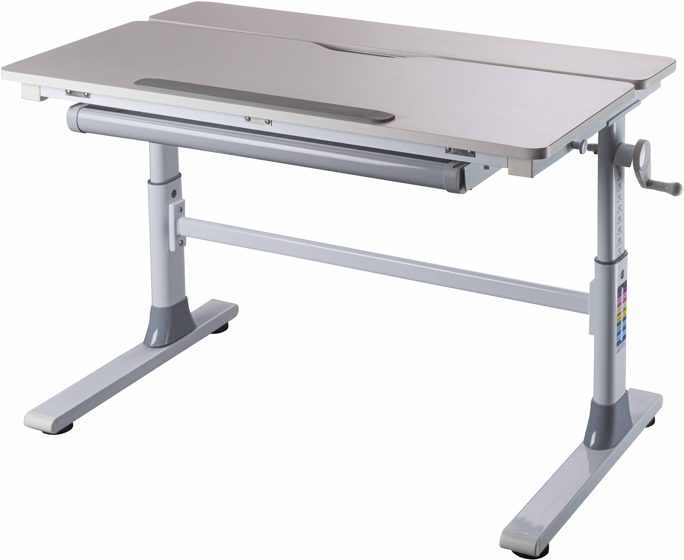 Inter Link Kinderschreibtisch 1 Stk. tlg. günstig online kaufen