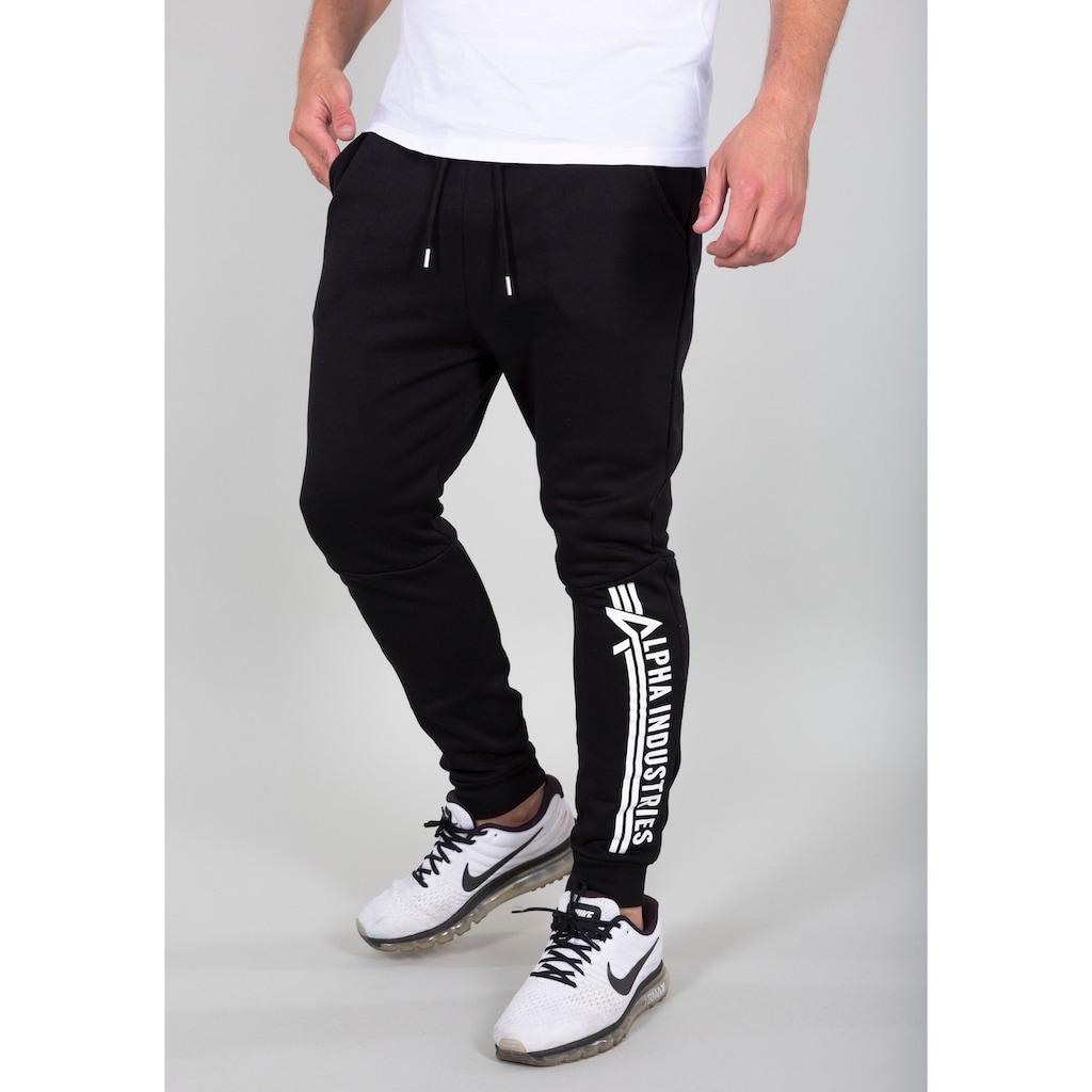 Alpha Industries Sweathose »Jogger«