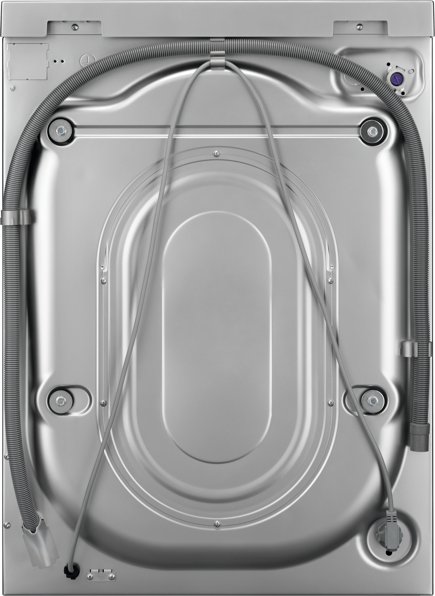 AEG Waschmaschine 6000 »LSR6SA75260« 6 kg 1200 U/min