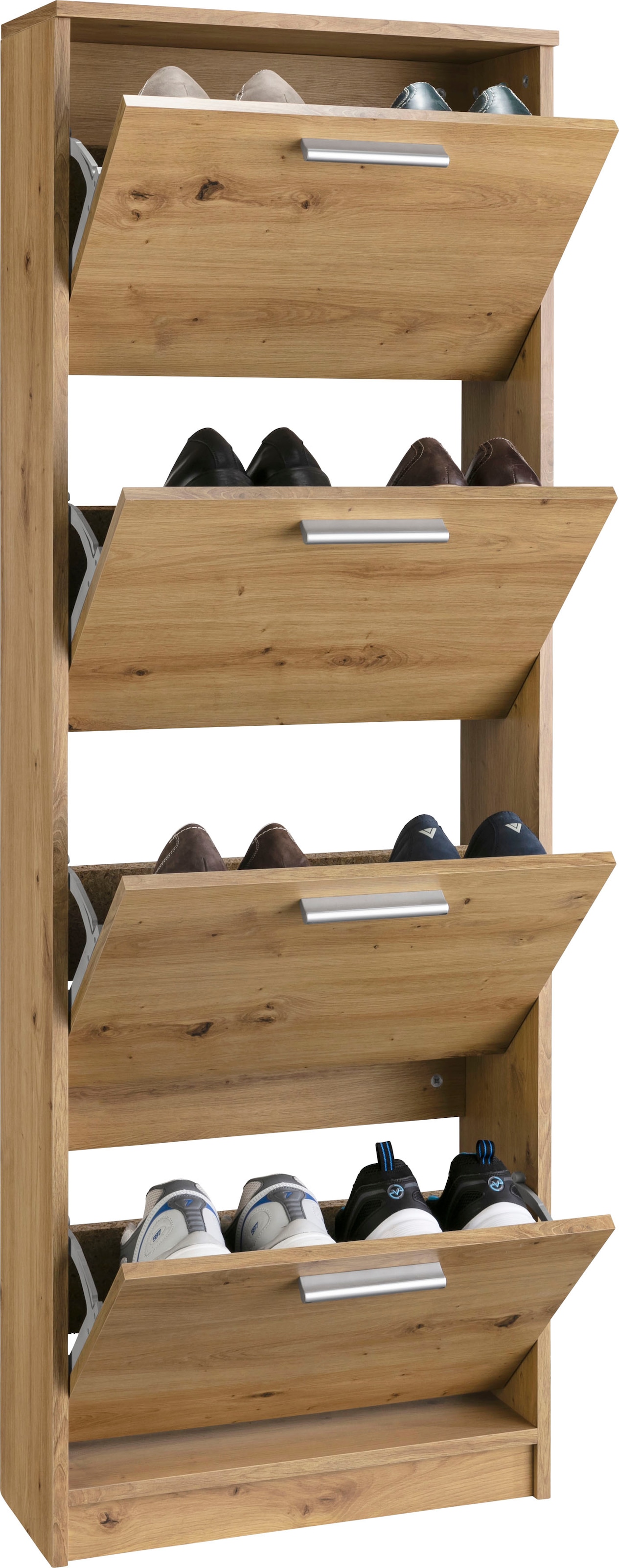 INOSIGN Schuhschrank »Bill«, Breite 55 cm