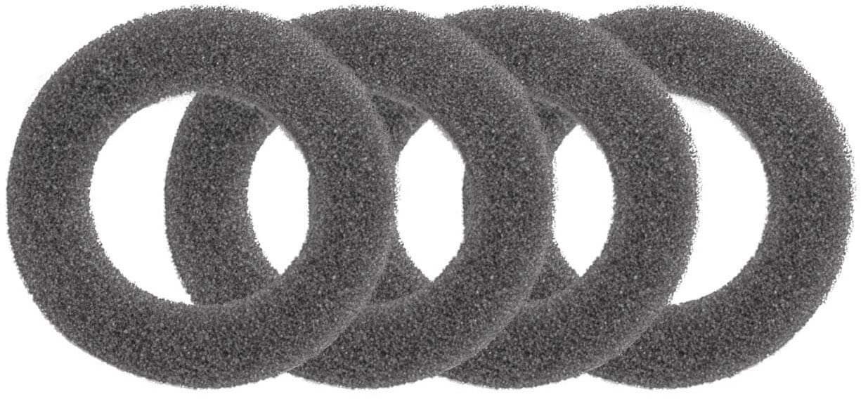 Silk'n Ersatzfilter für Vacupedi