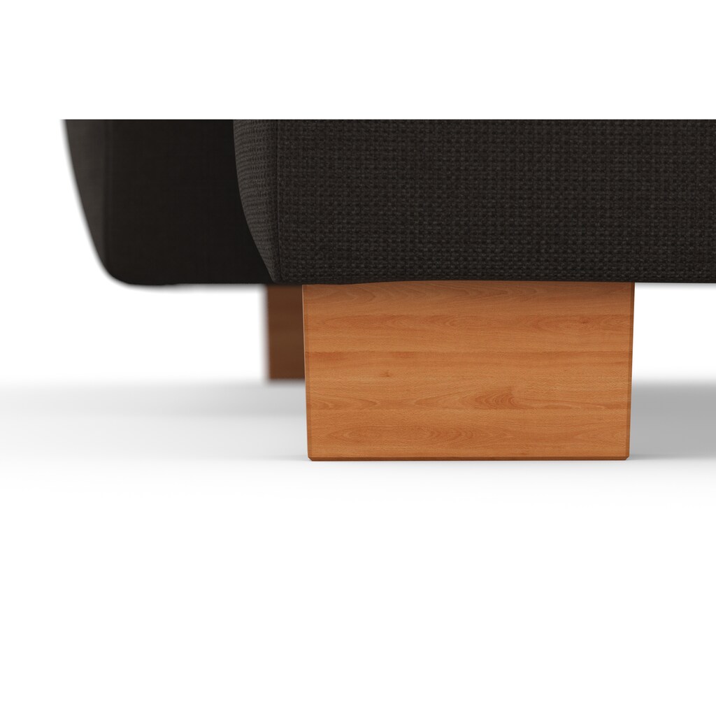 sit&more Ecksofa »Dundee«