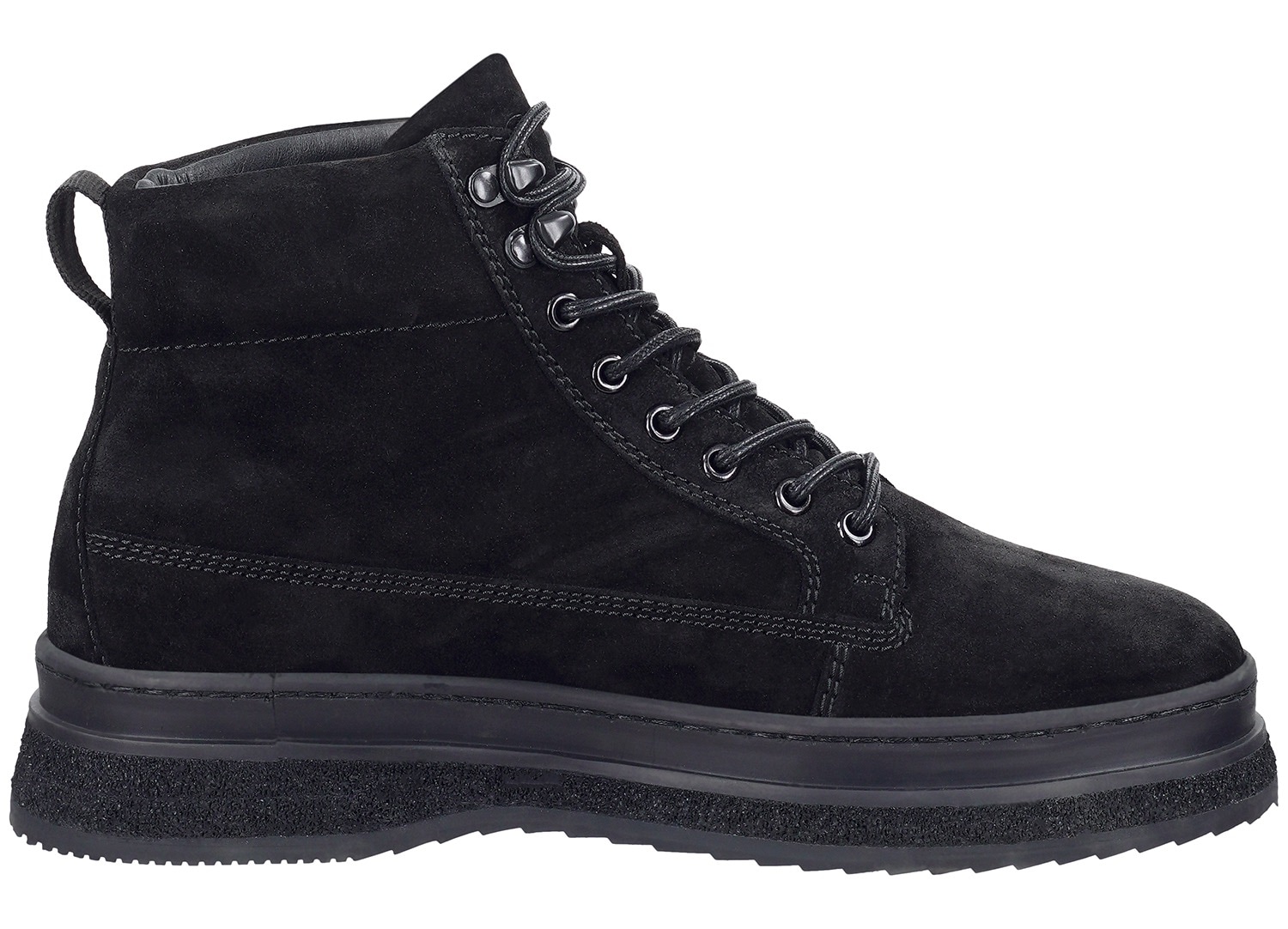 Gant Schnürboots »Blistown«, mit dicker Laufsohle
