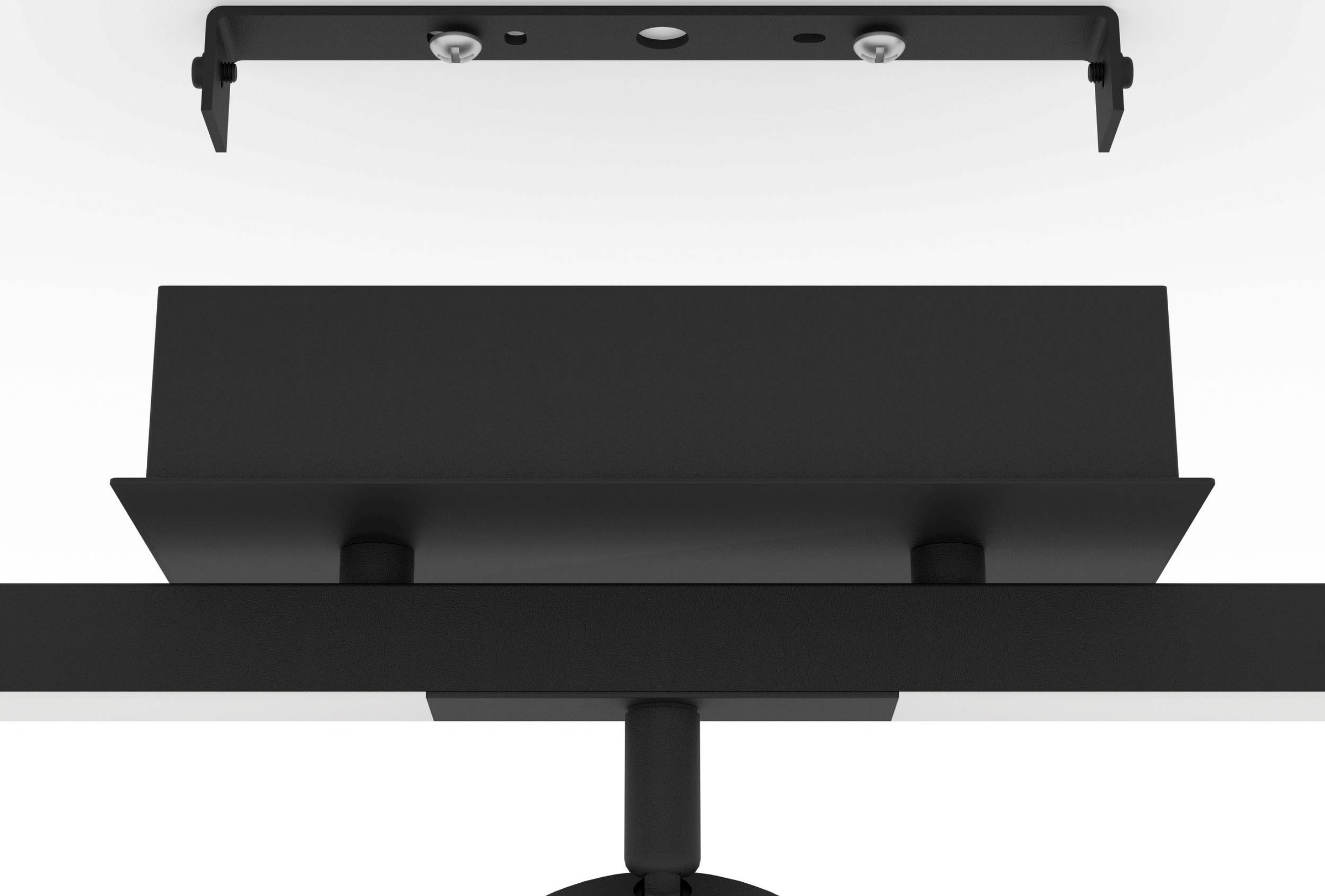 EGLO Deckenspot »CARDILLIO 2«, Leuchtmittel LED-Modul   LED fest integriert günstig online kaufen
