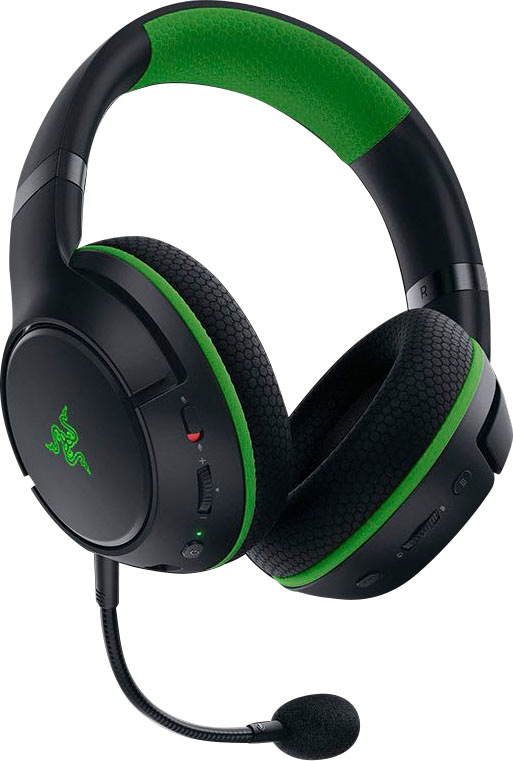 RAZER Wireless-Headset »Kaira Pro für Xbox«, Bluetooth-Xbox Wireless