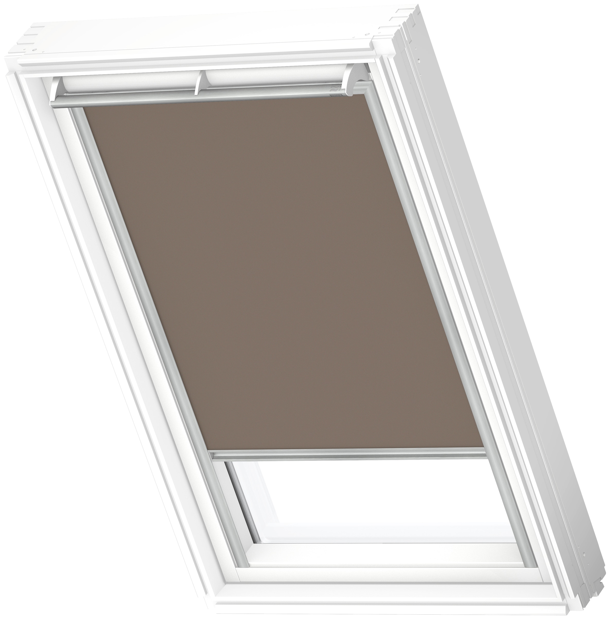 VELUX Verdunklungsrollo »DKL FK08 4574S«, verdunkelnd, Verdunkelung, ohne B günstig online kaufen