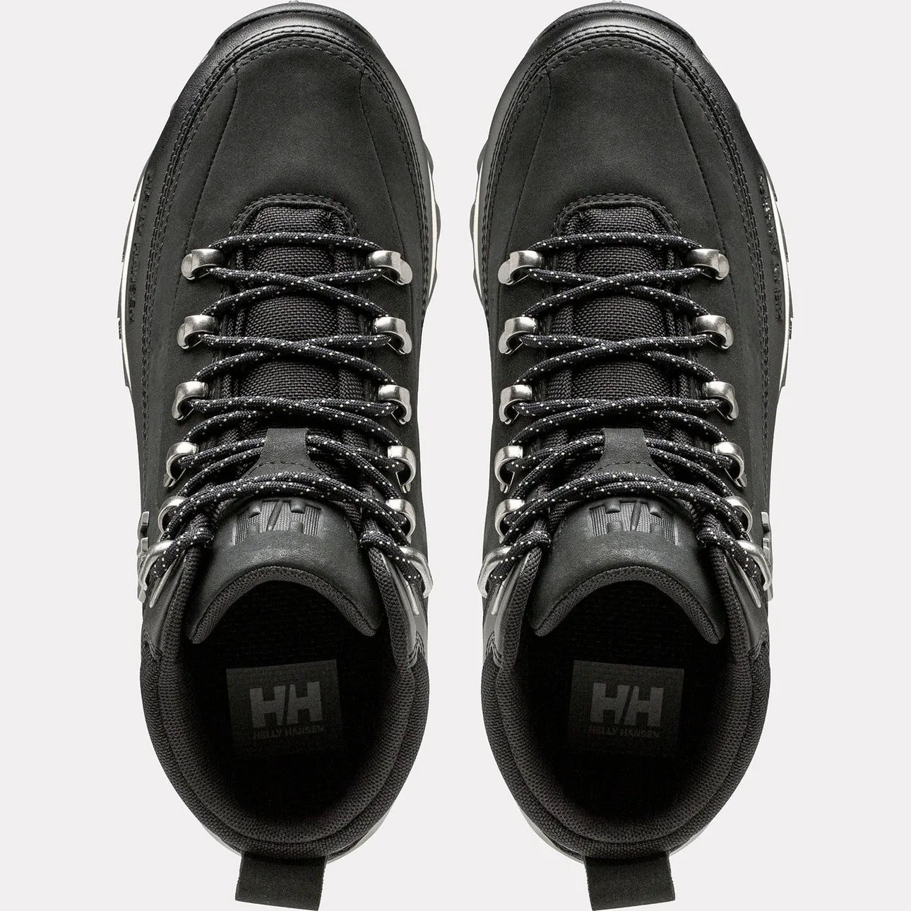 Helly Hansen Schnürboots »W THE FORESTER PREMIUM«  wasserdichtes Leder, Winterstiefel, Schnürstiefel, Winterschuhe