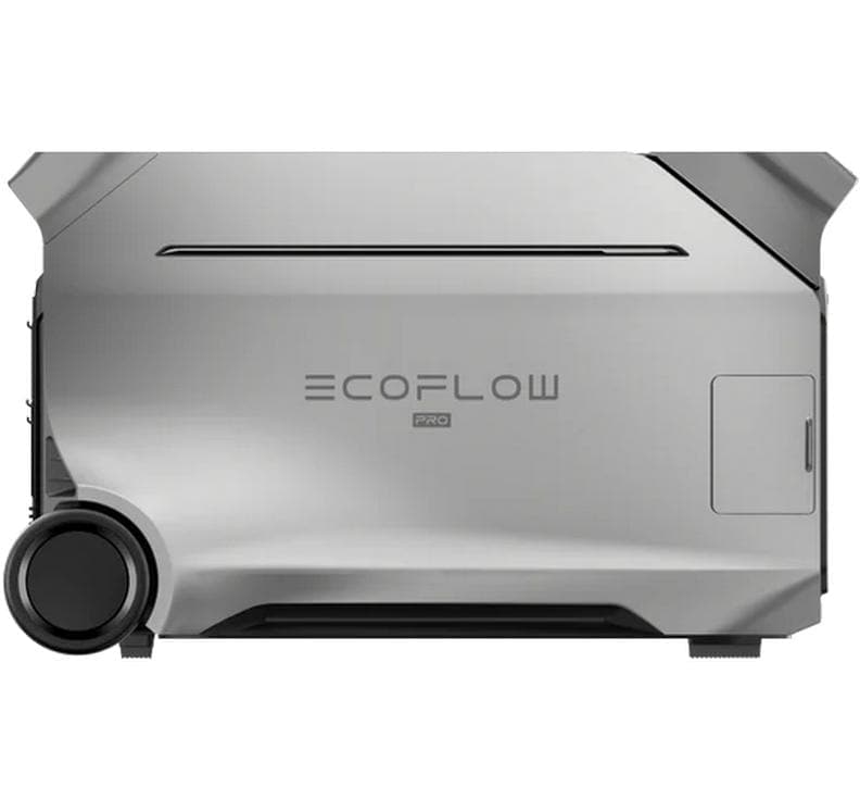 Ecoflow Powerstation »Power Station DELTA Pro 3 4096 Wh«