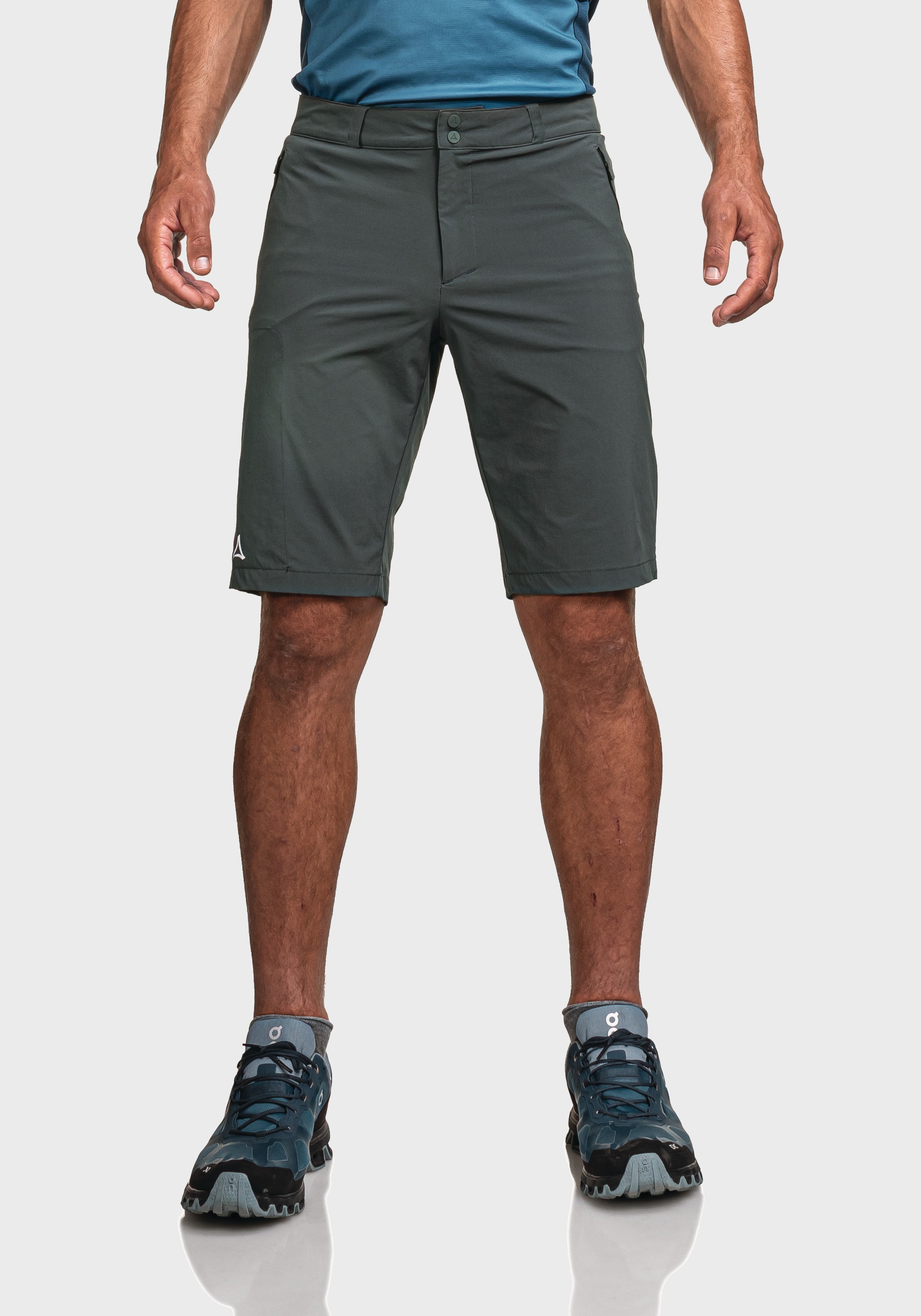 3. Bild von Schöffel Bermudas »Shorts Hestad M«