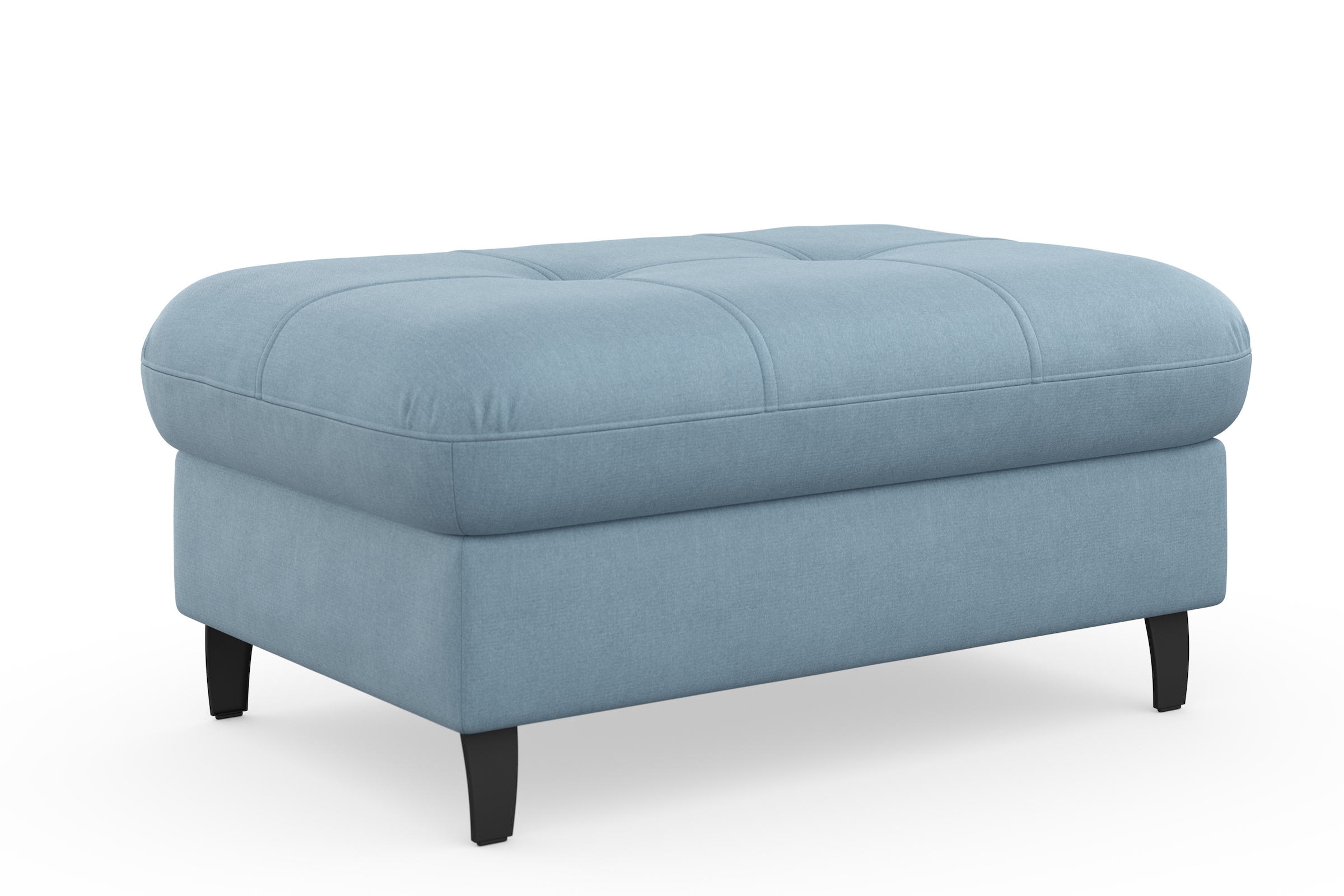 sit&more Hocker »Marano«, mit Stauraum günstig online kaufen