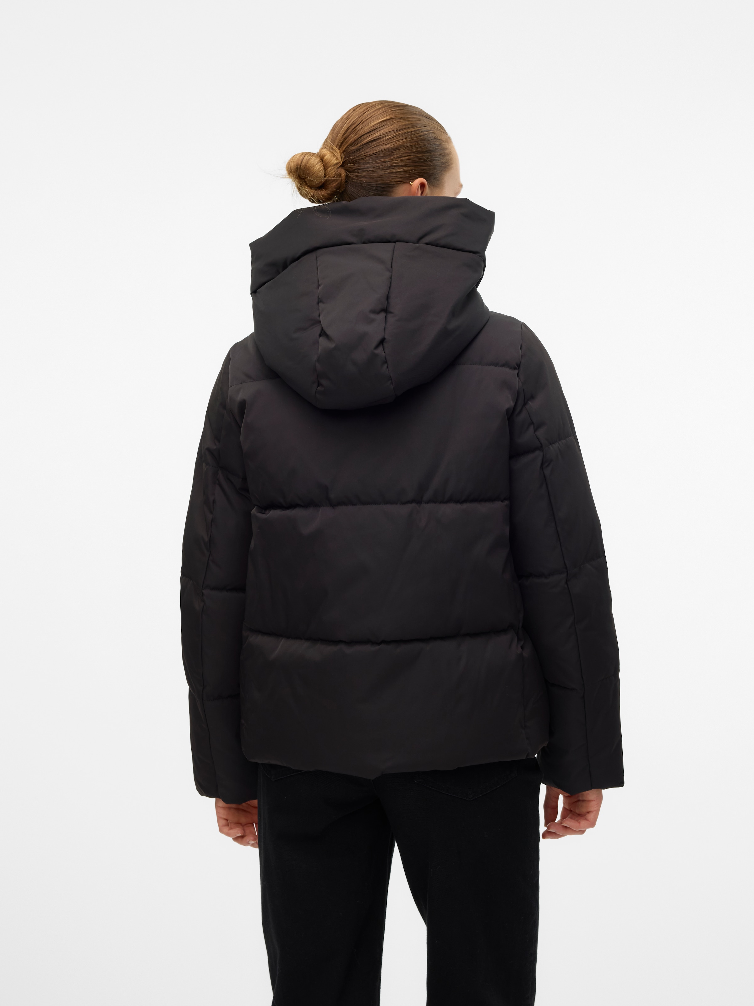 Vero Moda Steppjacke »VMSTELLA SHORT JACKET NOOS«