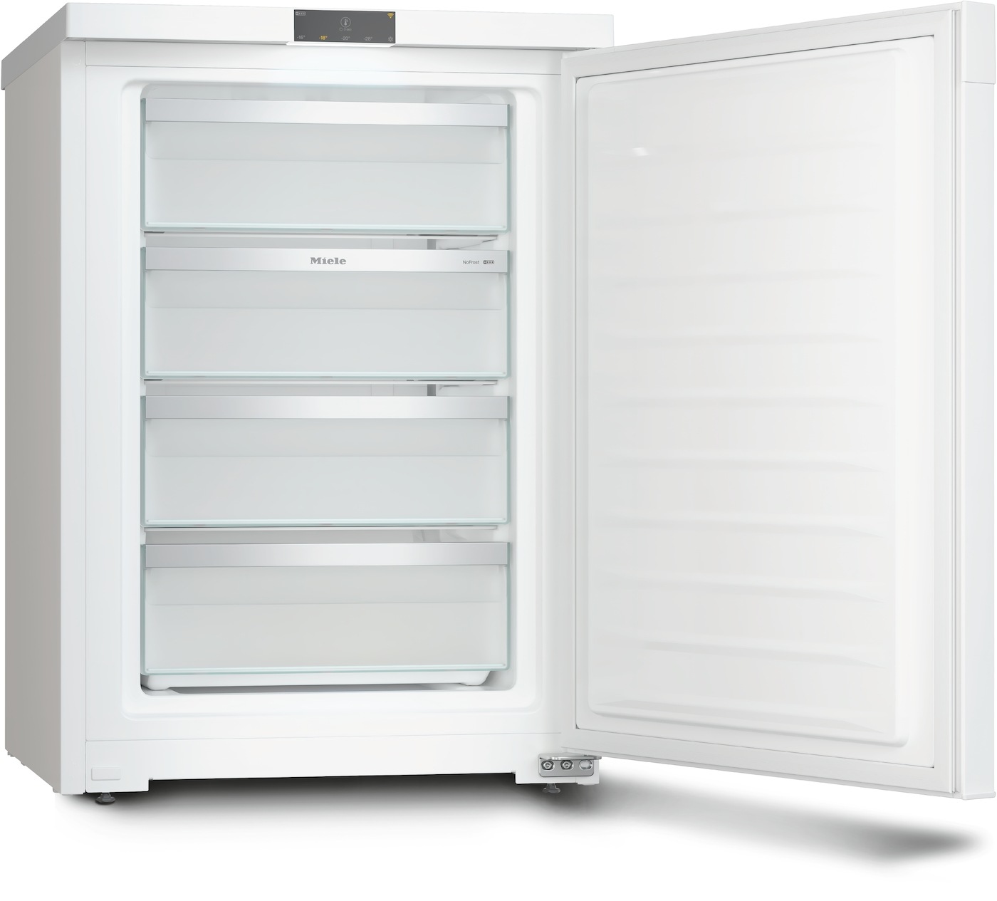 Miele Gefrierschrank »FN 4002 D«, 85,1 cm hoch, 60,2 cm breit