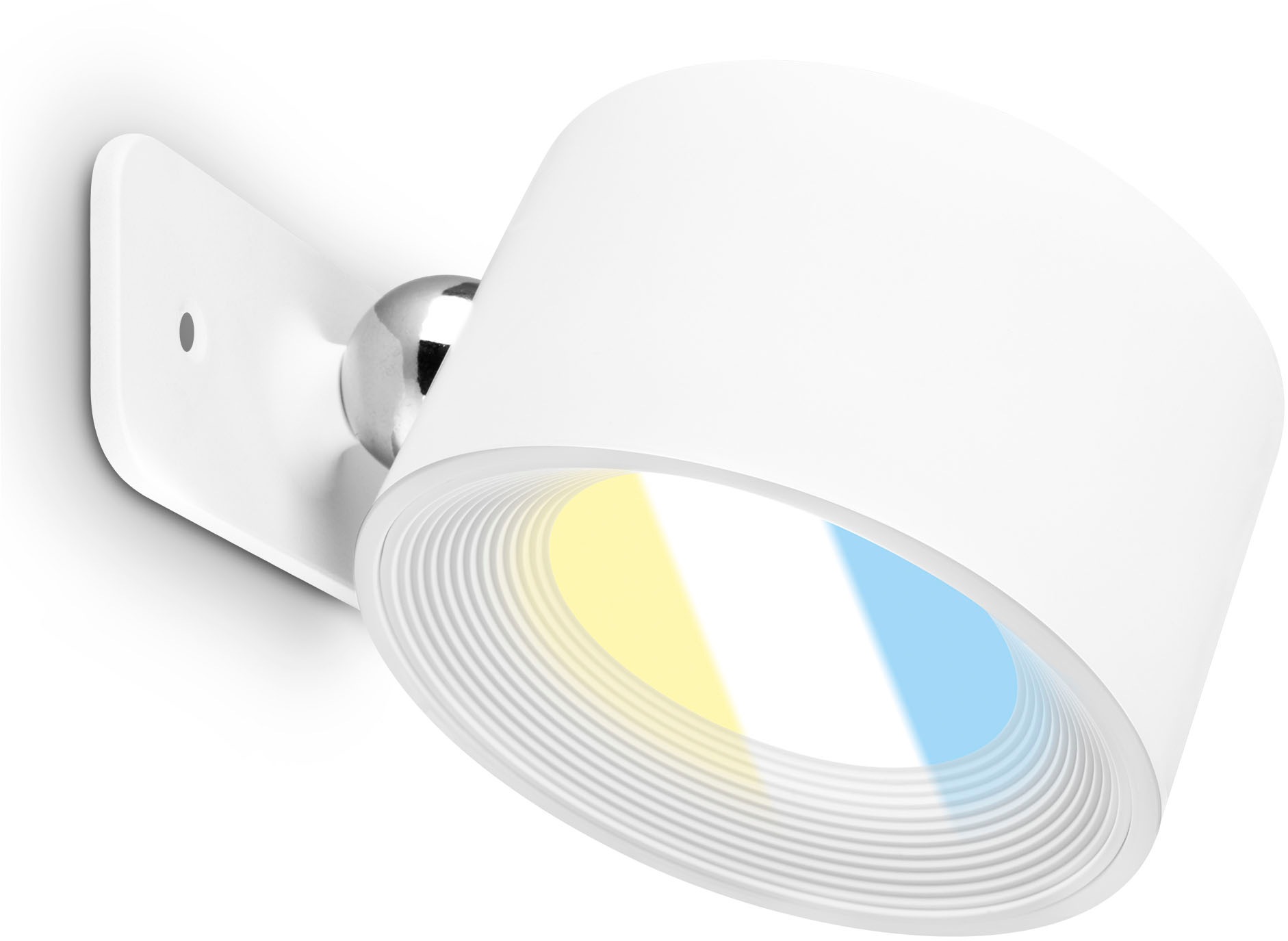 Briloner Leuchten Wandleuchte »Tari Wandleuchte« LED-Modul günstig online kaufen