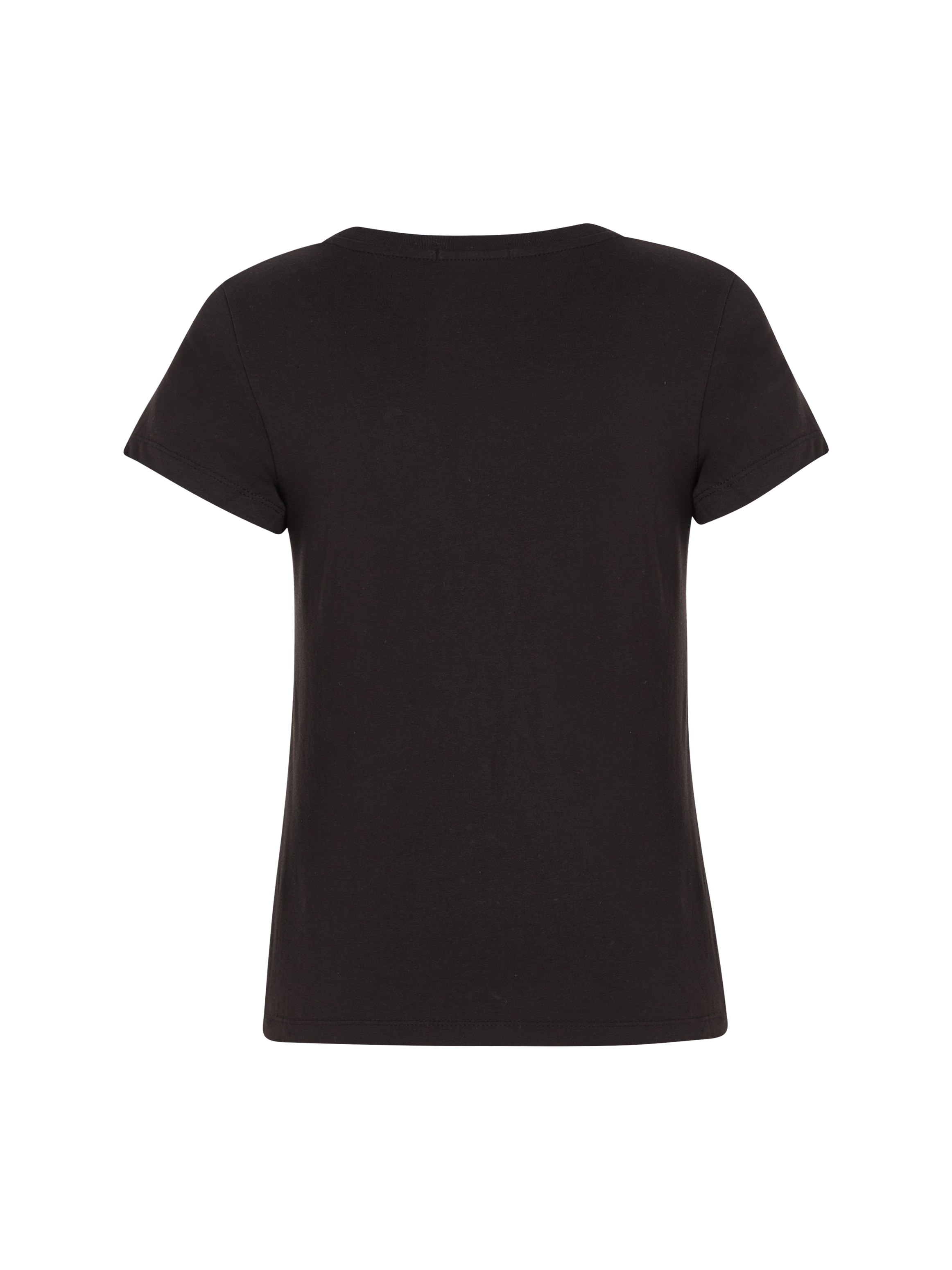 Calvin Klein Jeans T-Shirt »CORE SLIM CK- Logoschriftzug INSTIT online TEE«, mit LOGO bei FIT