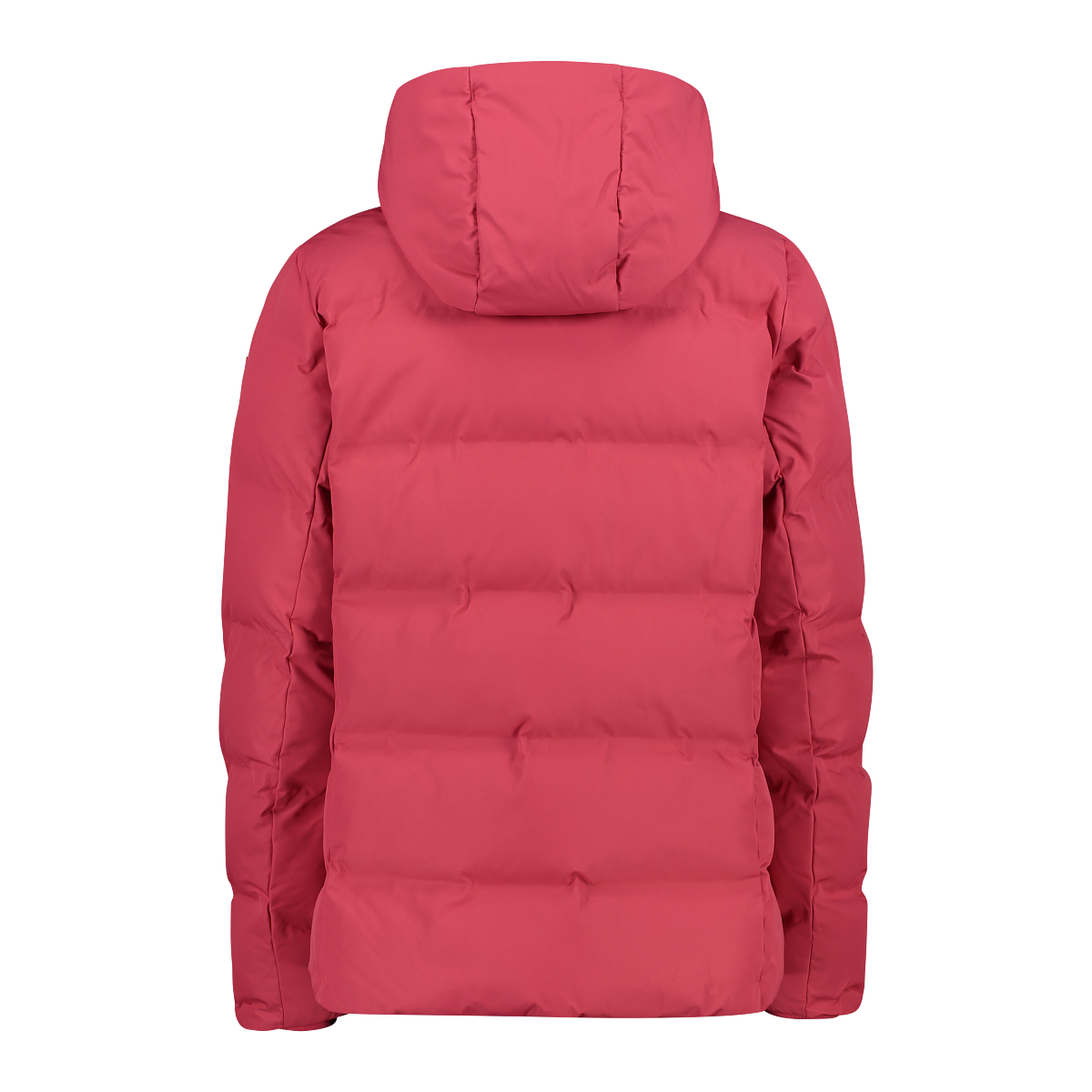 CMP Steppjacke »WOMAN JACKET FIX HOOD«
