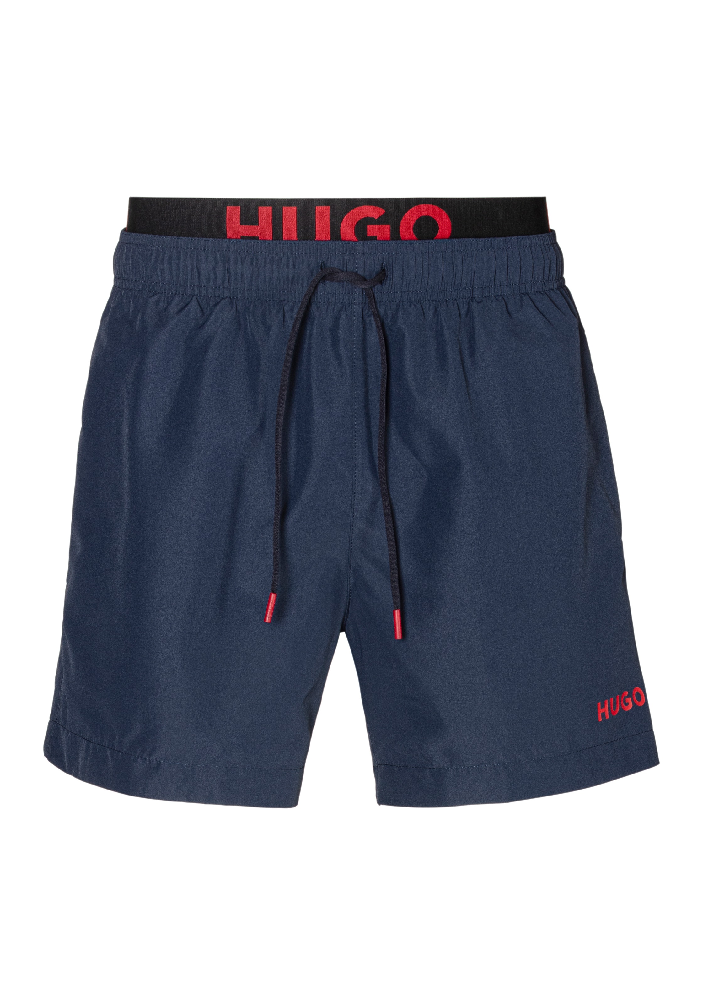 Bild von HUGO Underwear Badeshorts »FLEX«