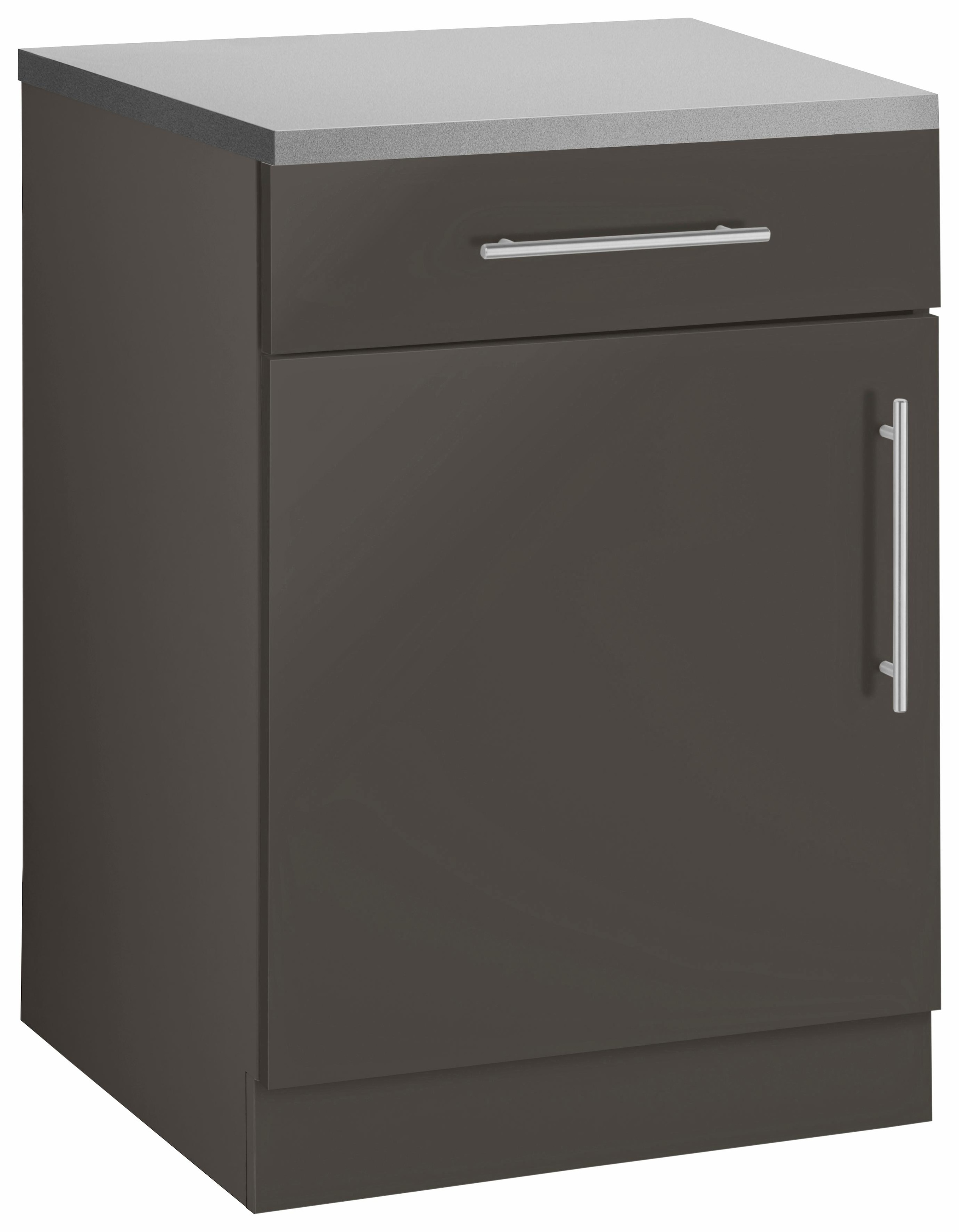 wiho Küchen Unterschrank "Cali, TOPSELLER" 60 cm breit günstig online kaufen