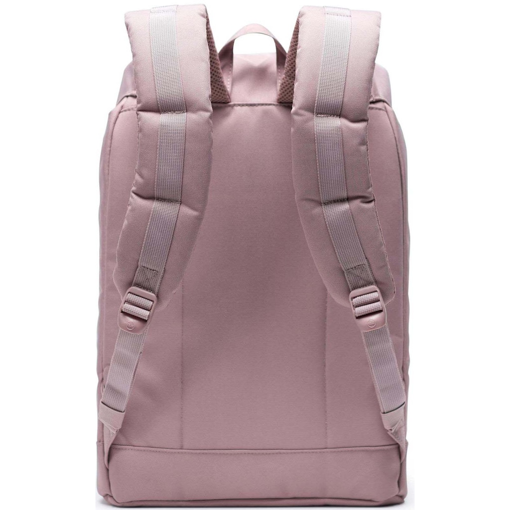 Herschel Laptoprucksack »Classic, Retreat, Ash Rose«