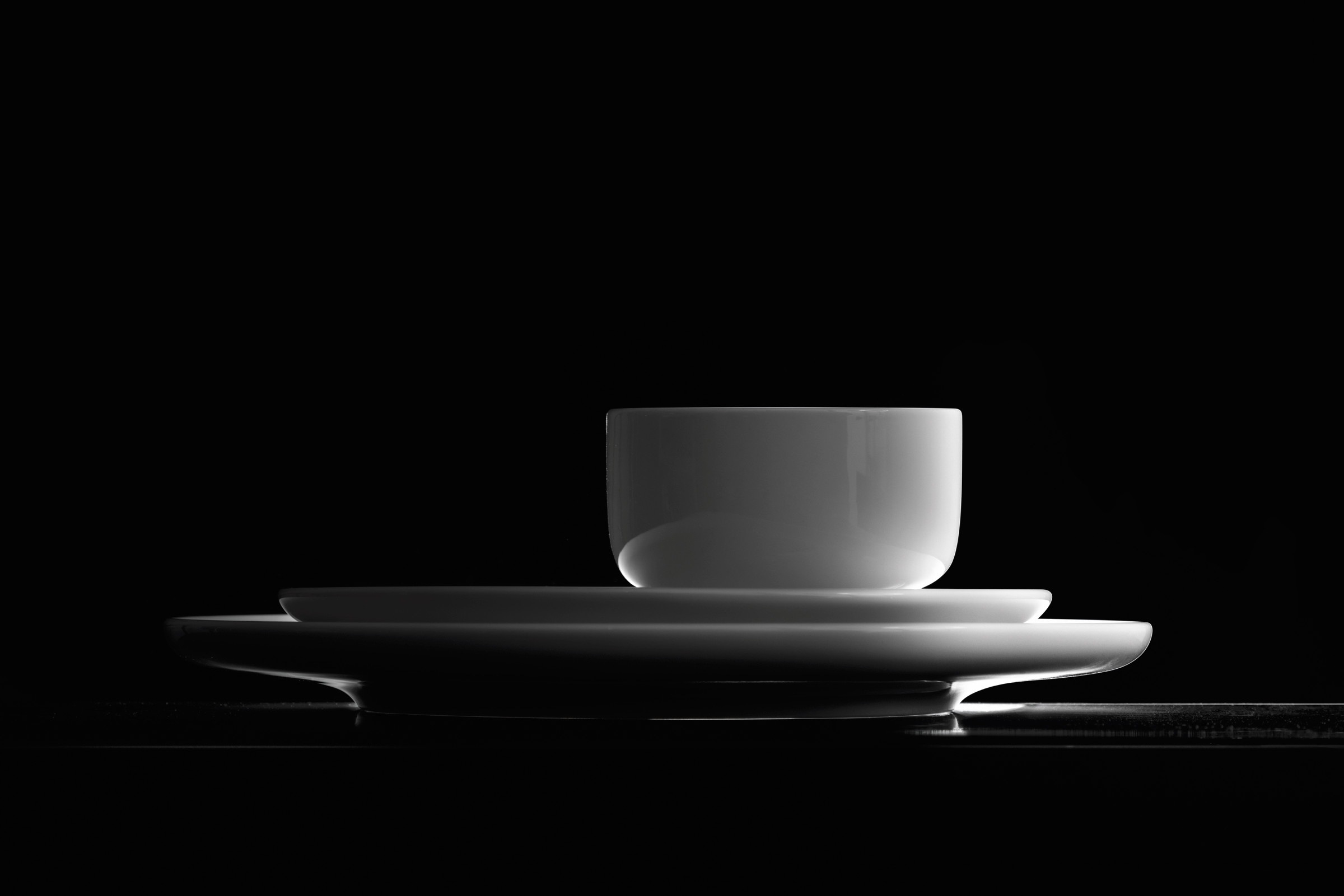 Seltmann Weiden Schale »Sento Home« 1 aus Porzellan Bowl, Schüssel