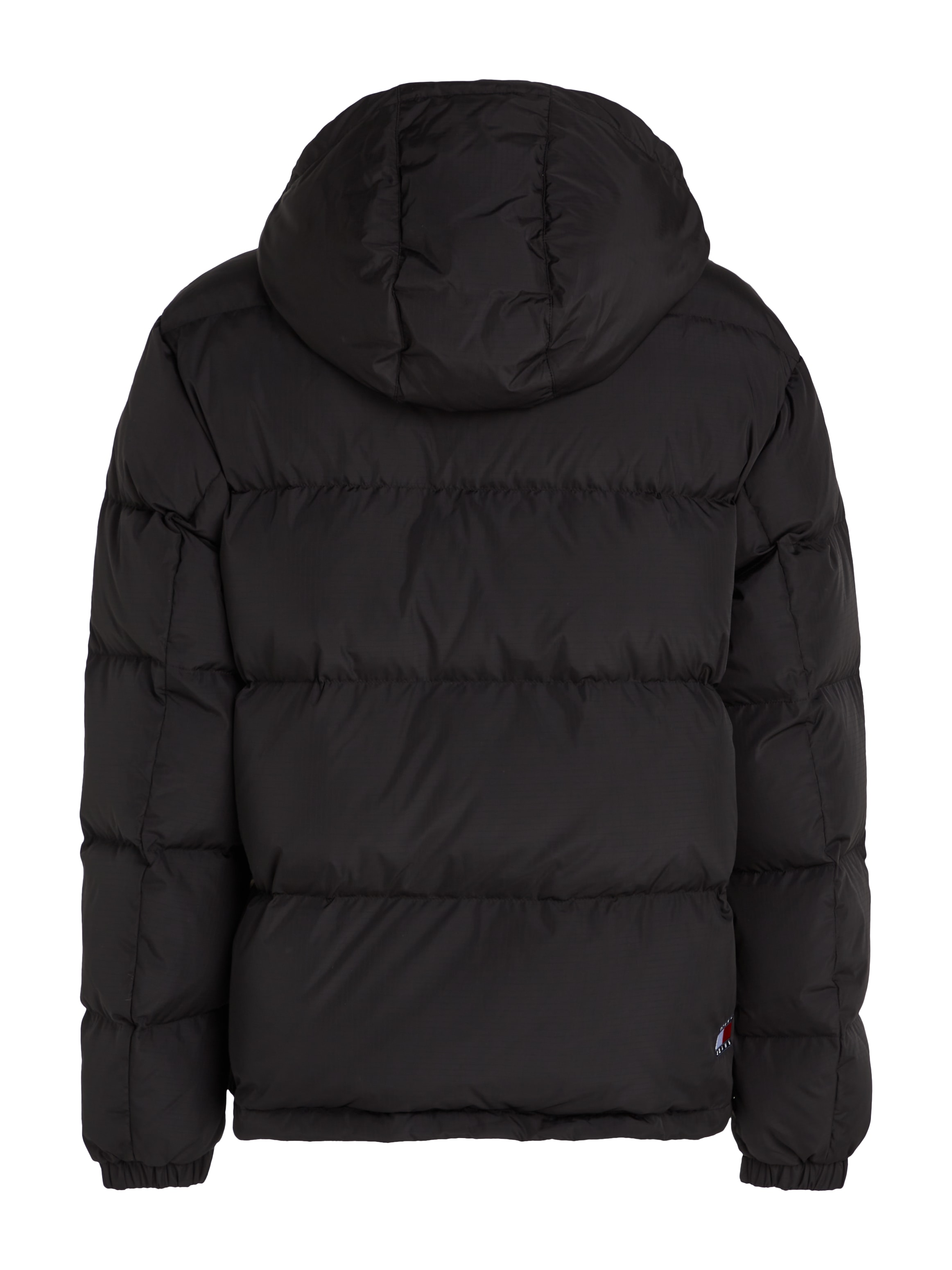 Tommy Jeans Curve Steppjacke »TJW ALASKA PUFFER EXT«, Große Größen