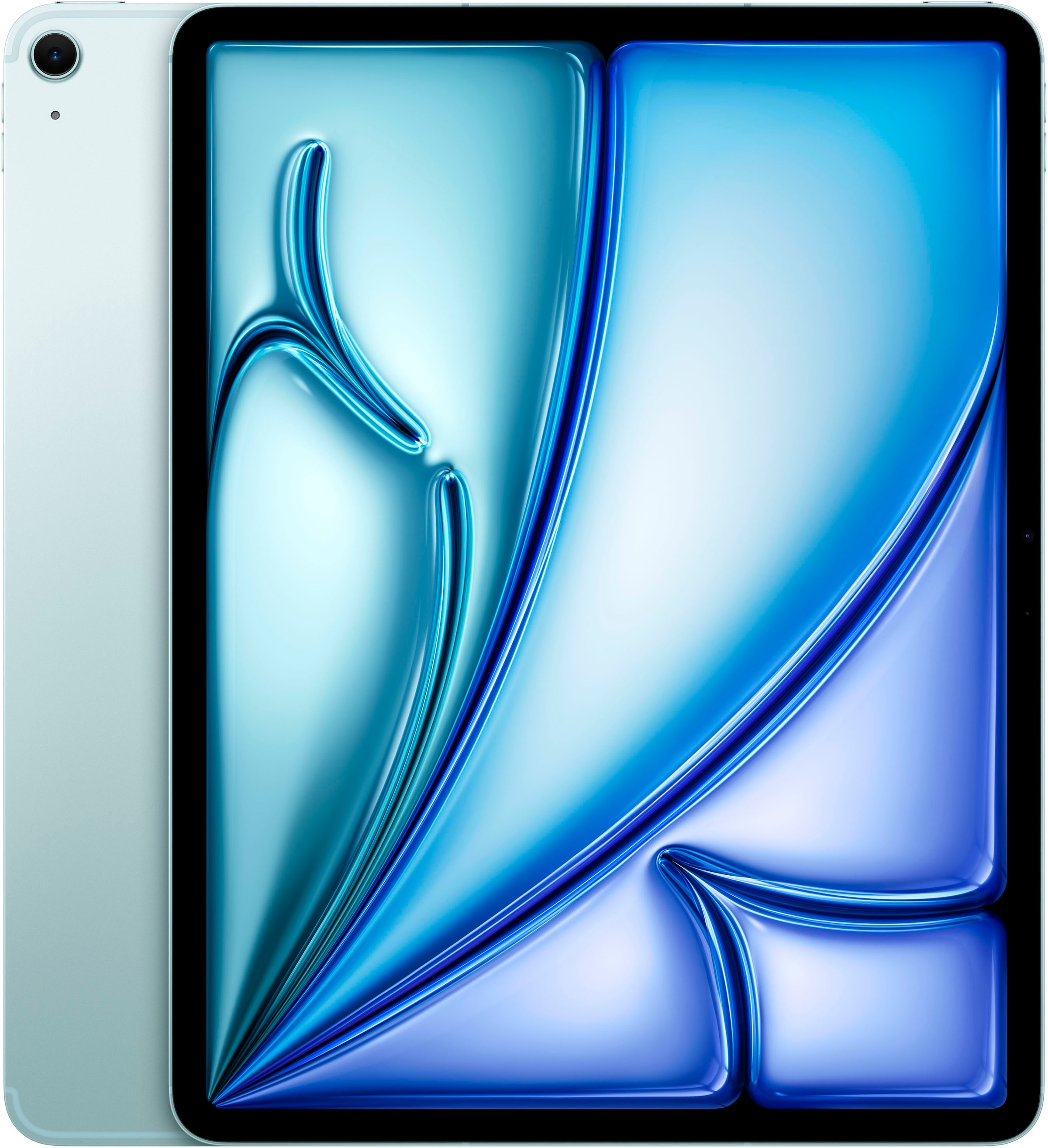 Apple Tablet »13" iPad Air Wi-Fi + Cellular 128GB«, (32,78 cm / 12,9 Zoll), iPadOS, 5G,)
