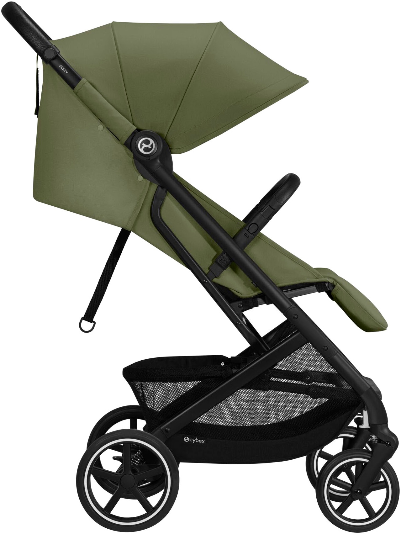Cybex Kinder-Buggy »Cybex Gold, Beezy«, 22 kg