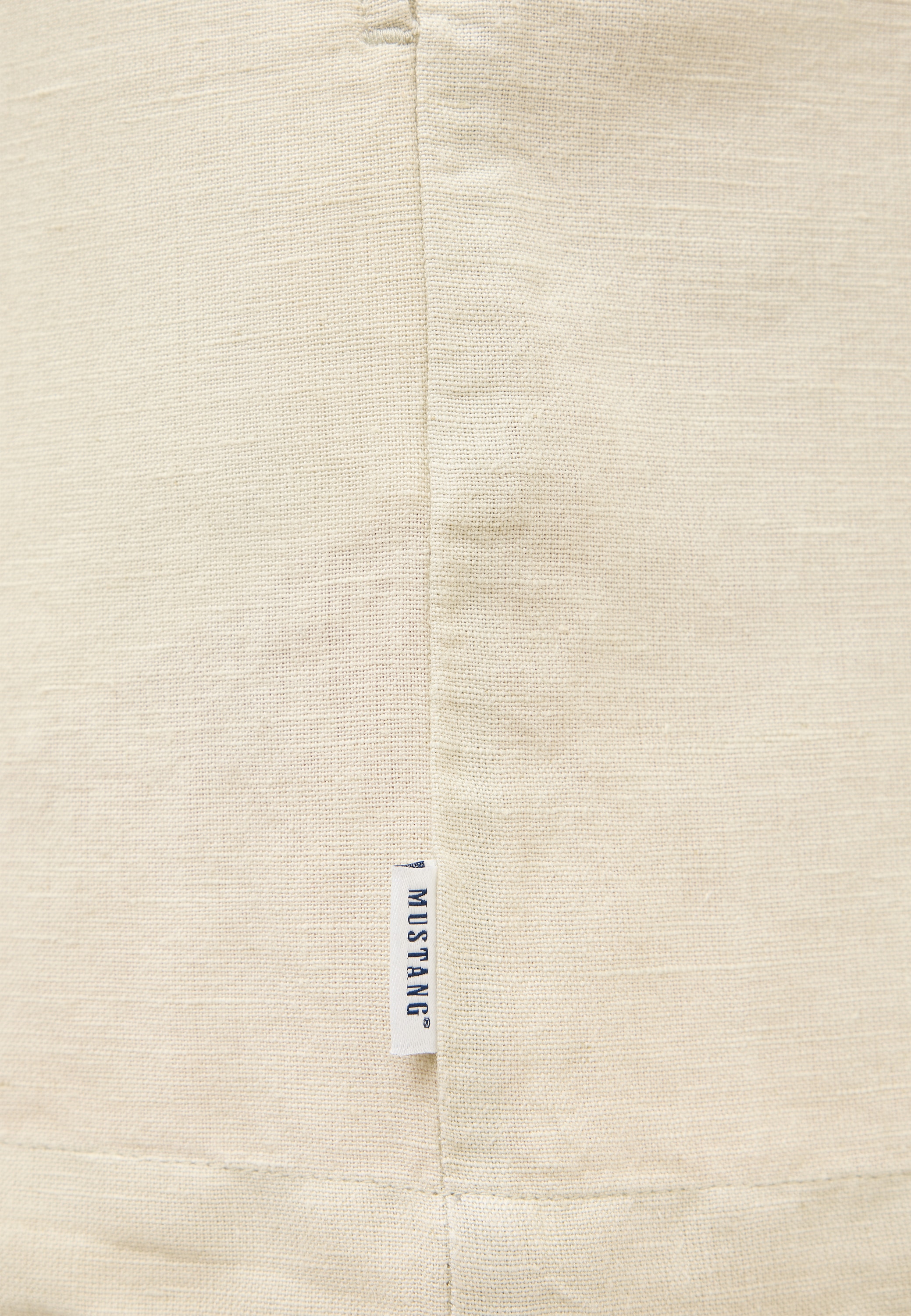 MUSTANG Shorts »Damen Style Charlottesville«