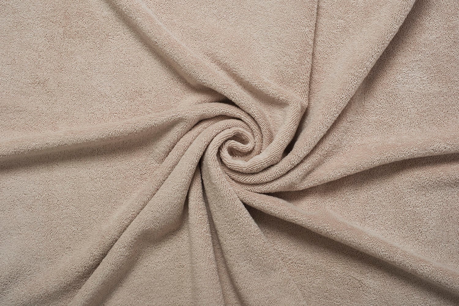 OTTO home Handtücher »Fenya, flauschig und weich, 550gr/m²«, (4 St., 4x 50x100cm), Premium Handtücher mit Bordüre, Handtuch-Set, 100% Baumwolle