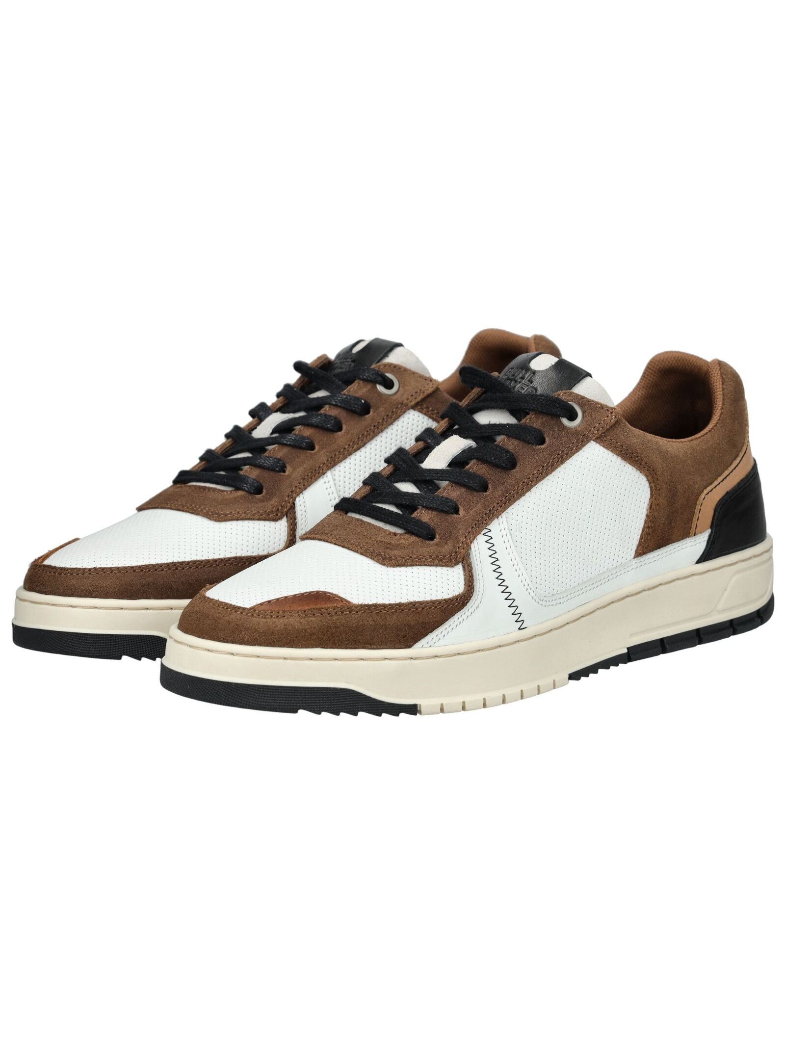 Bullboxer Sneaker »Bullboxer Sneaker Leder«