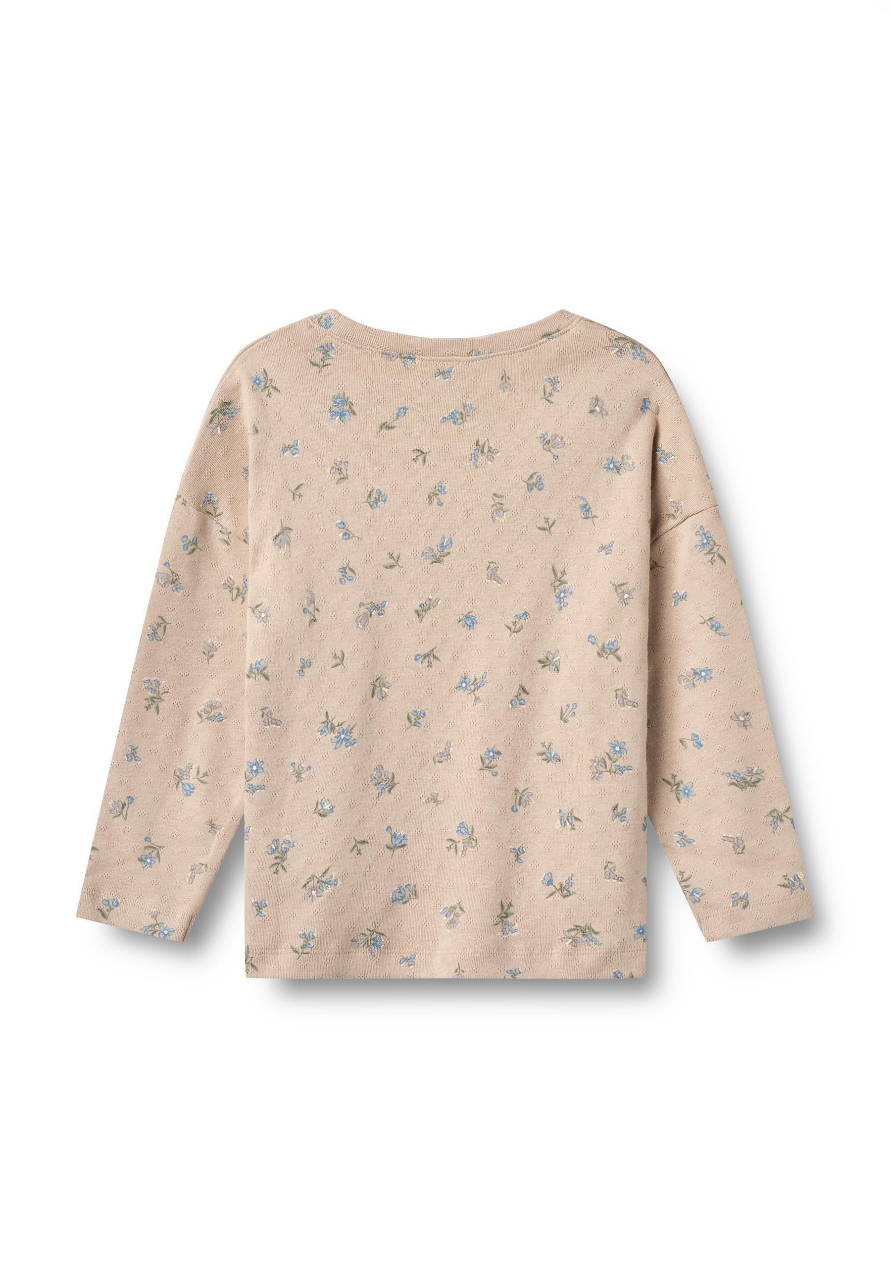 WHEAT Longsleeve »WHEAT T-shirt L/S Thilda« 1 tlg.