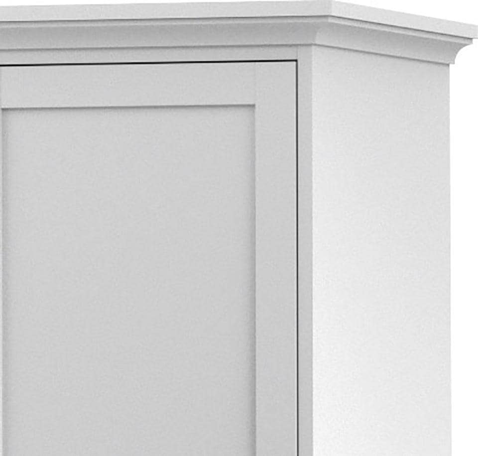 Home affaire Drehtürenschrank