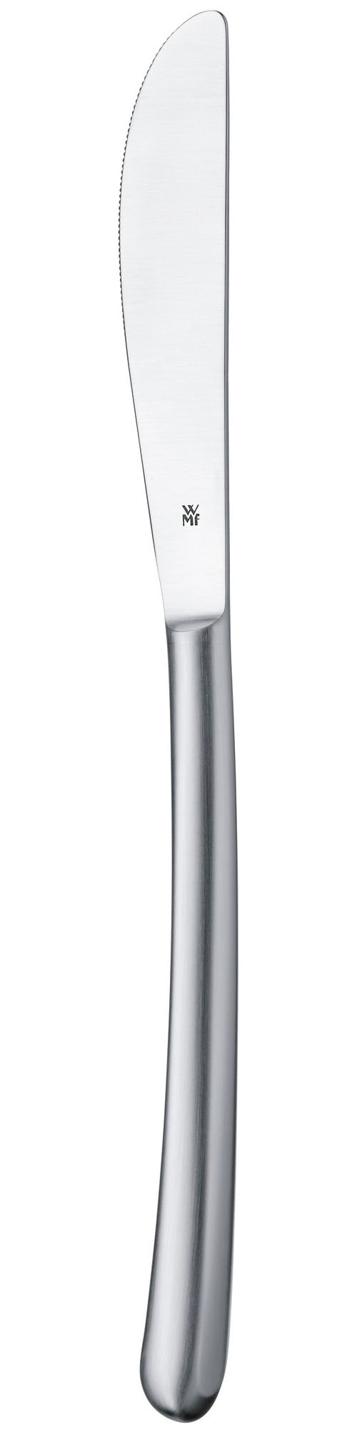 WMF Besteck-Set »Vision«, (Set, 30 tlg.), ergonomisch, Cromargan protect
