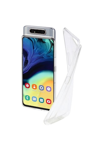 Hama Cover Schutzhülle für Samsung Galaxy A80 kaufen