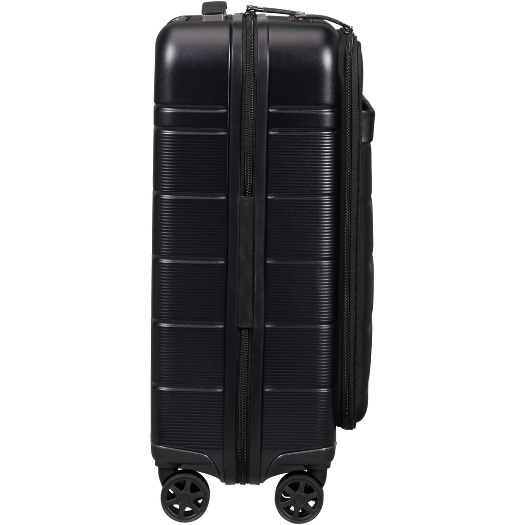 Samsonite Hartschalen-Trolley »Neopod, 55 cm«, 4 Rollen