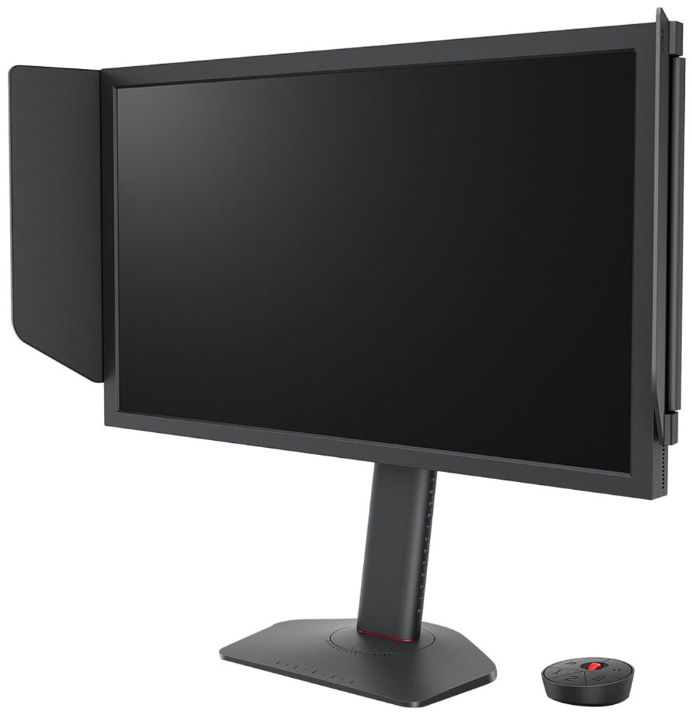 BenQ Gaming-LED-Monitor »XL2586X+« 61 cm/24 ″  1920 x 1080 px Full HD 0,5 Reaktionszeit 600 Hz