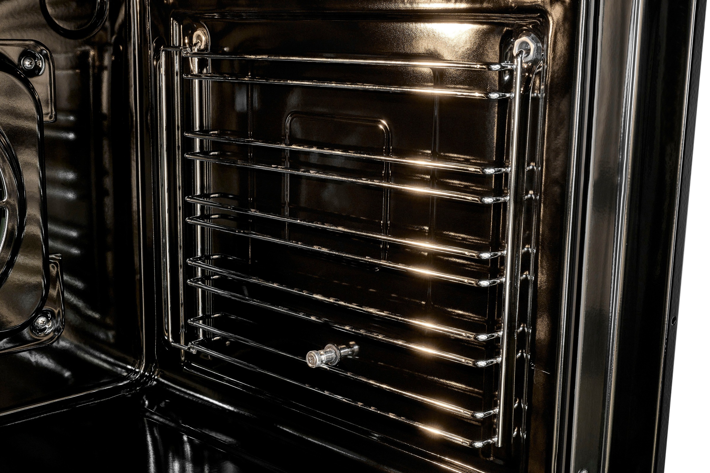 9. Bild von exquisit Einbaubackofen  »EBE257-H-020«